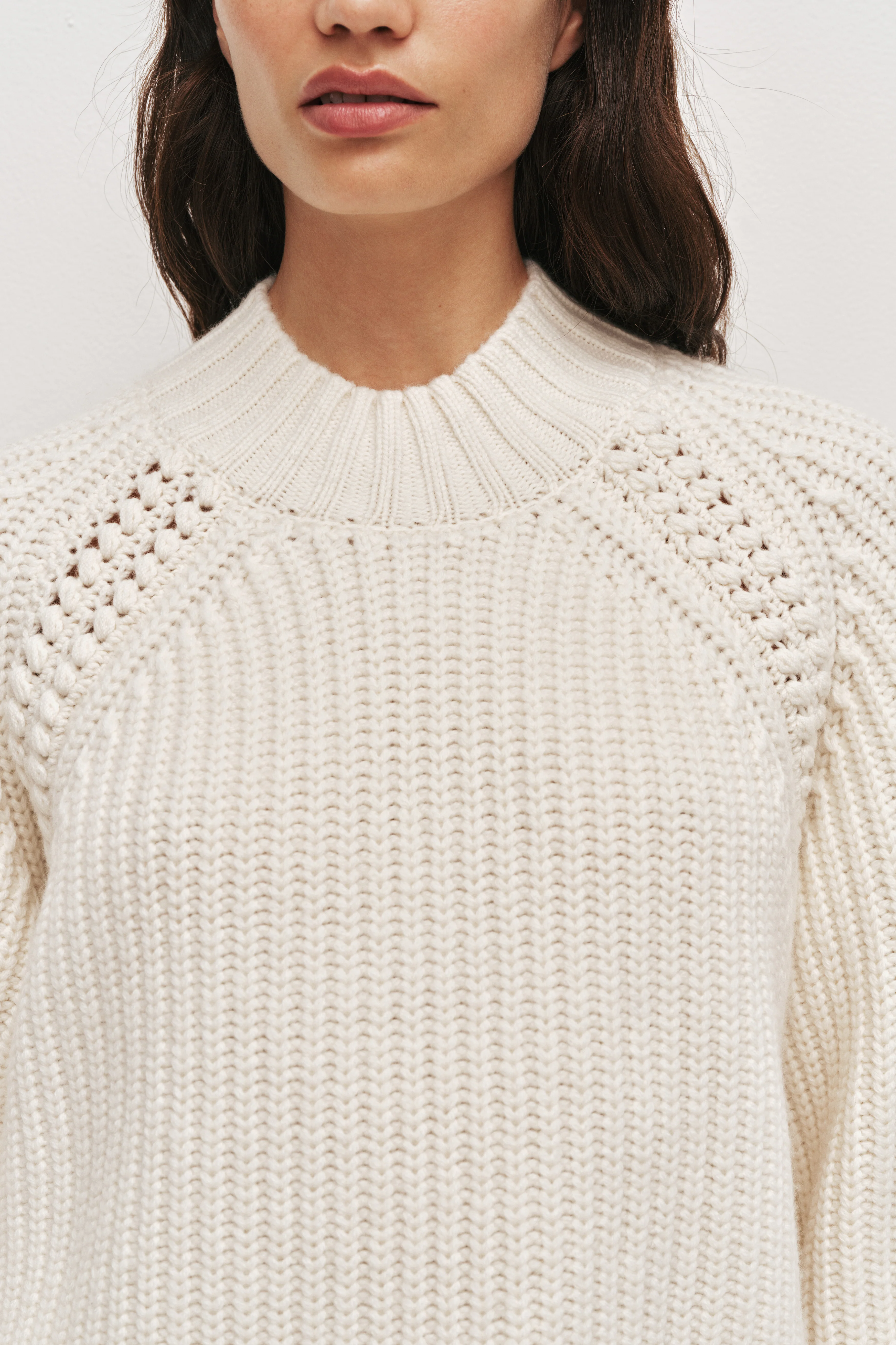 Brette Knit Jumper - Image 4