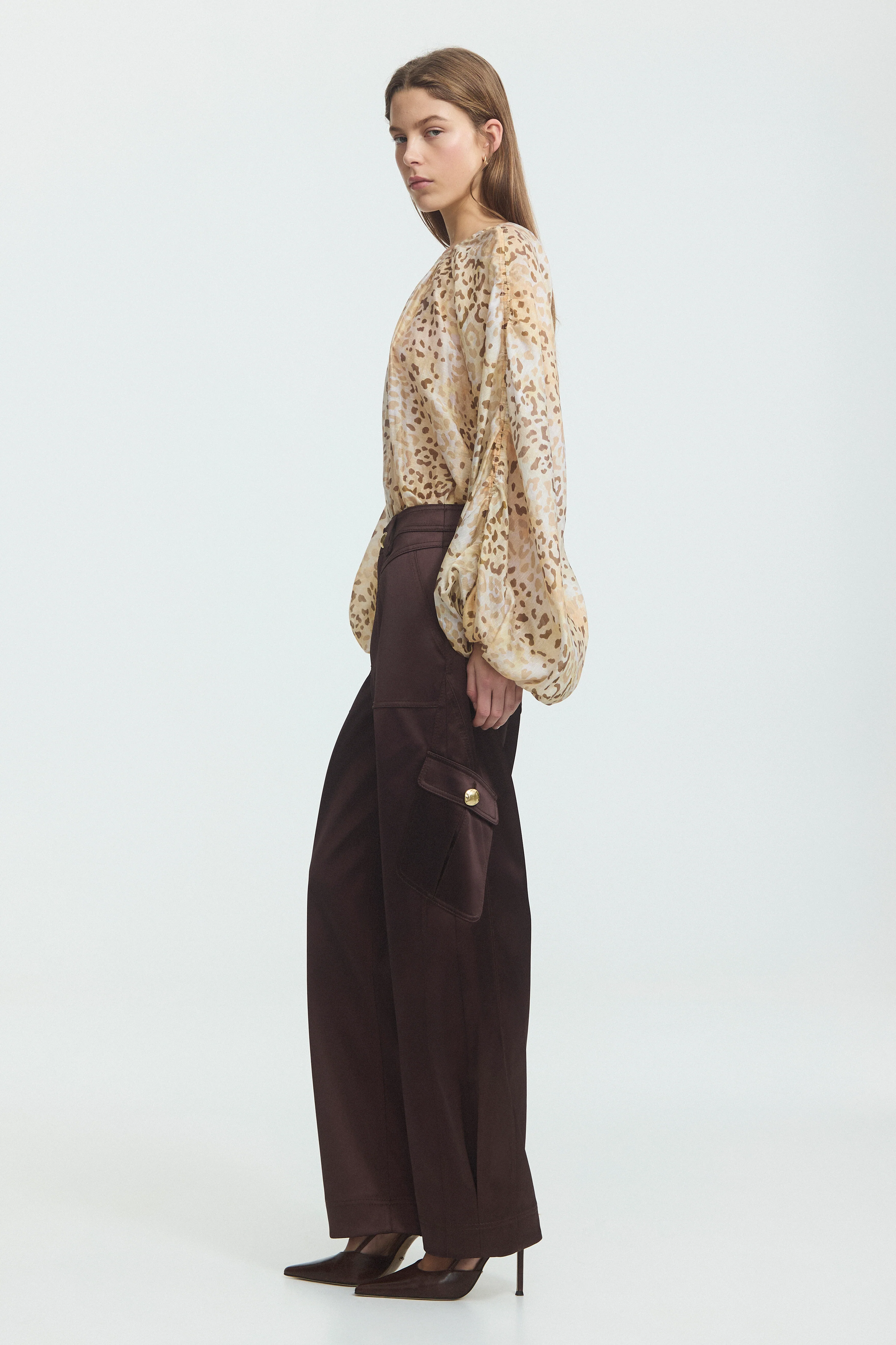 Brisa Blouse - Image 3