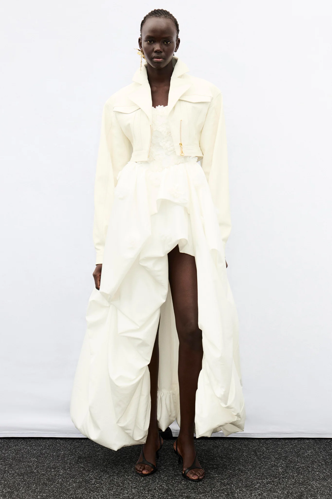 Brodie Leather Jacket - Image 9