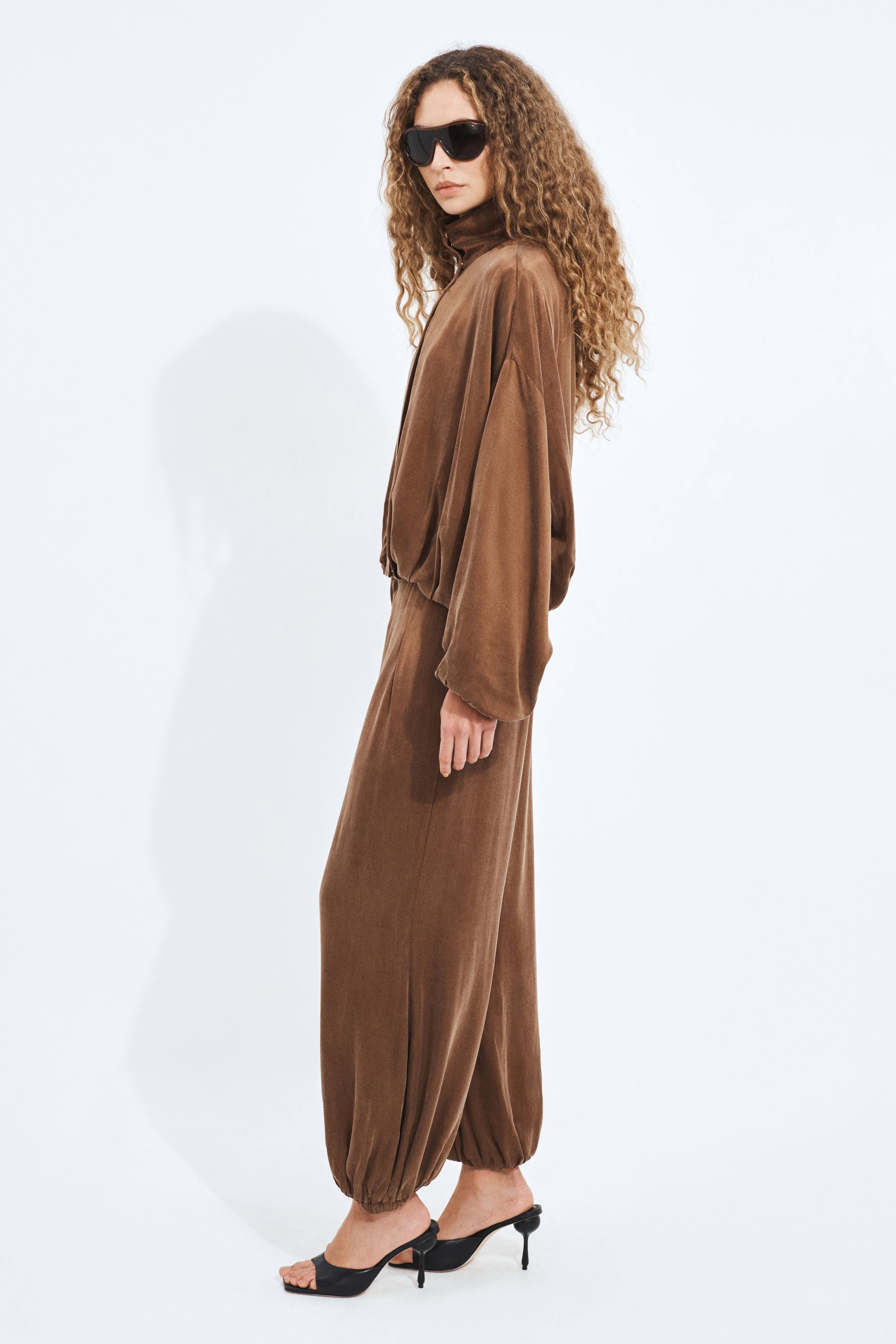 Brooke Harem Pant - Image 3