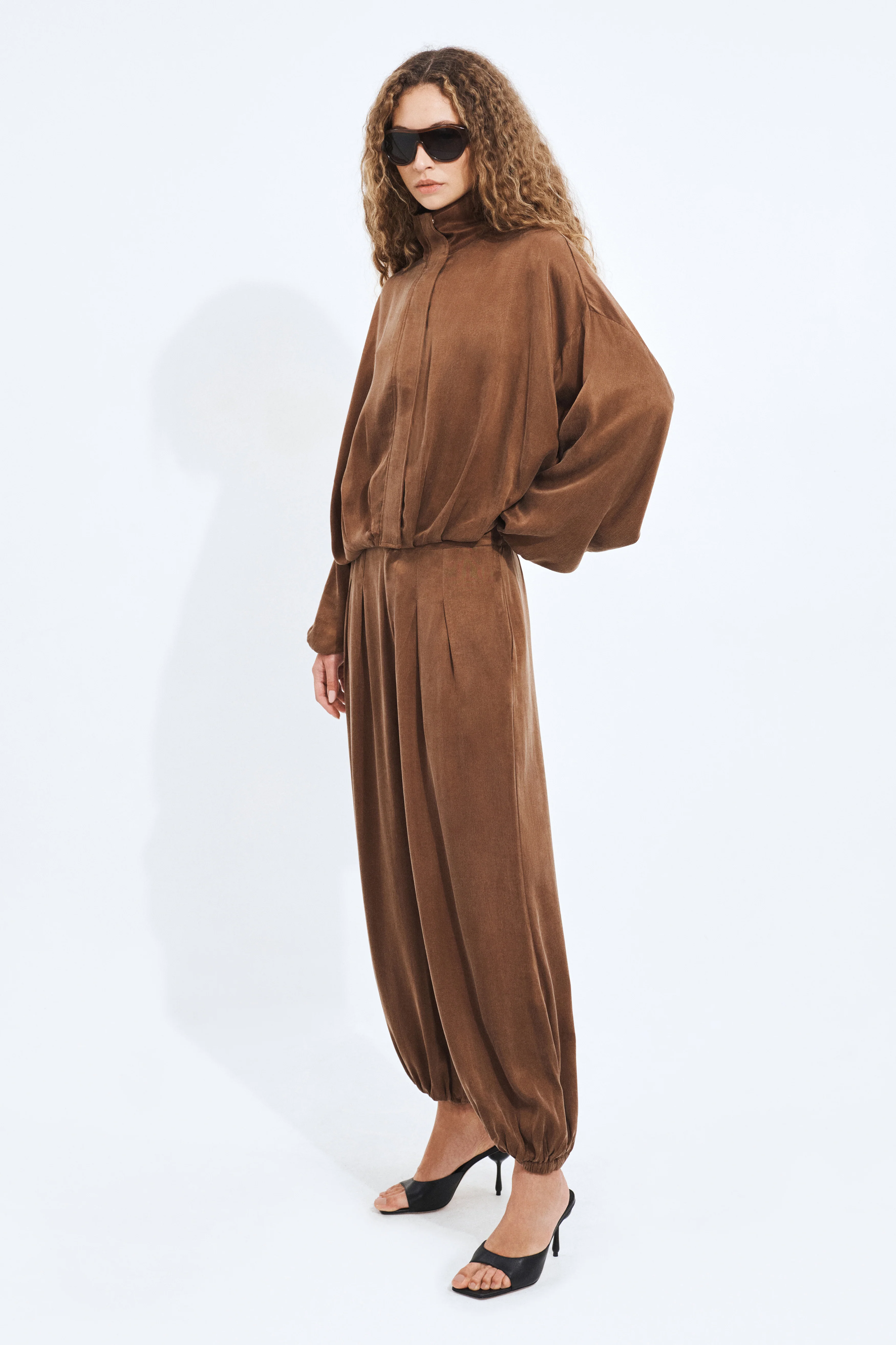Brooke Harem Pant - Image 4