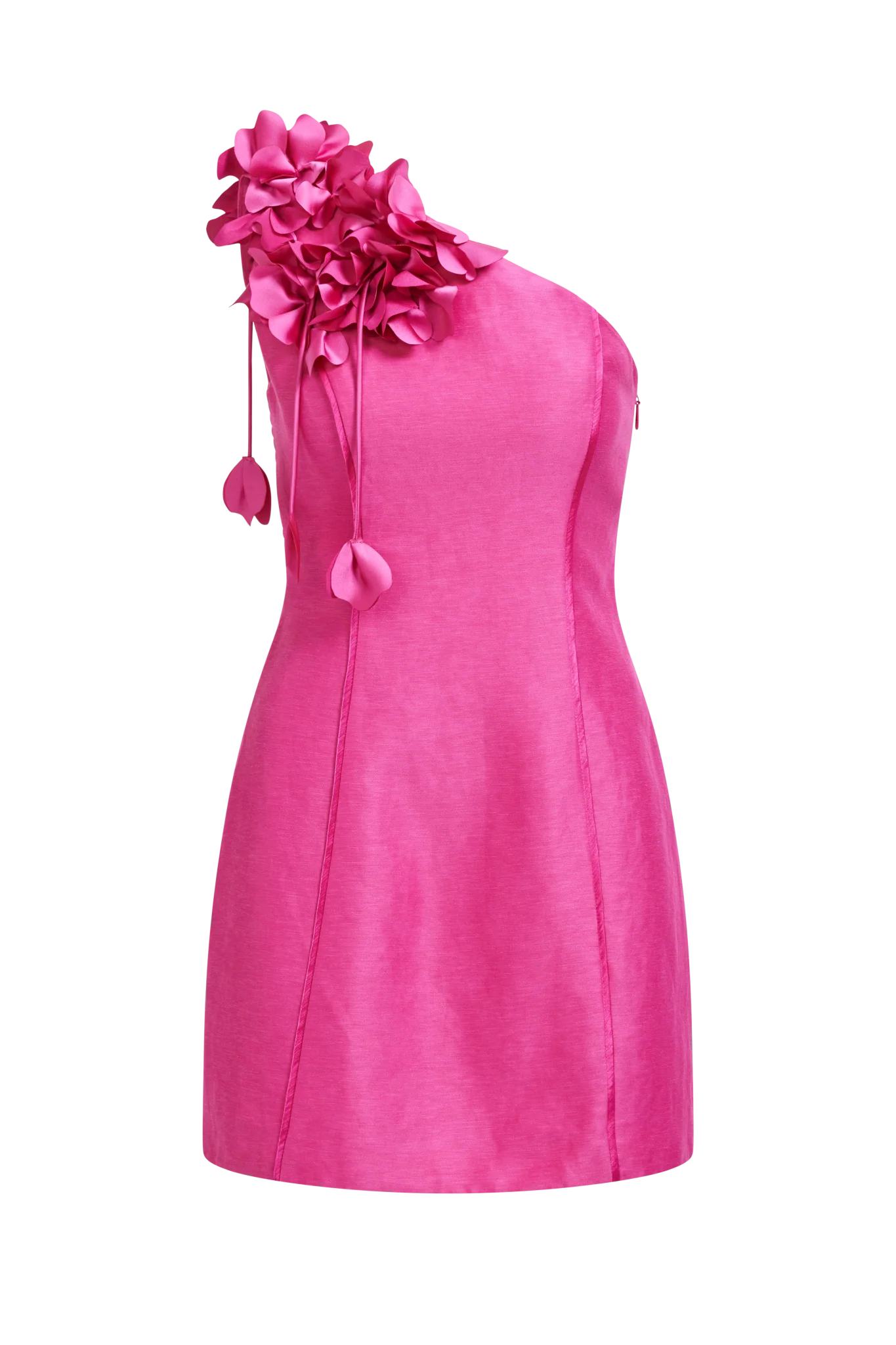 Camille Mini Dress - Image 2