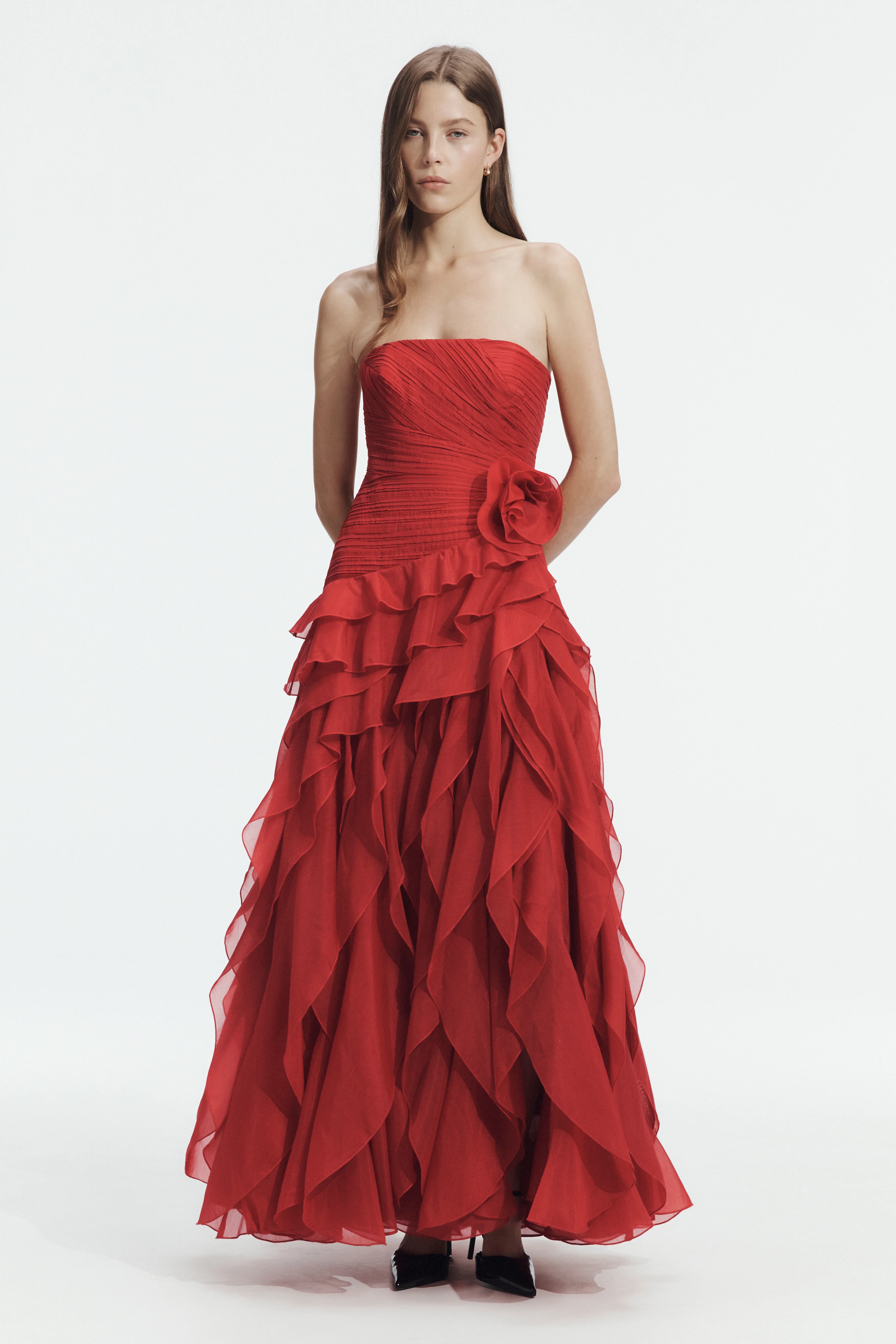 Canyon Gown