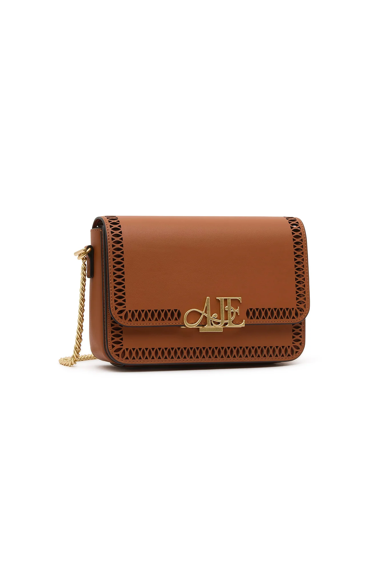 Capella Logo Crossbody Bag - Image 2