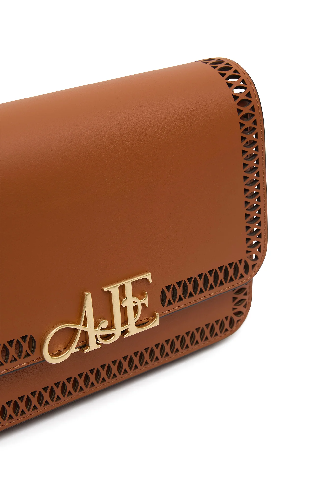 Capella Logo Crossbody Bag - Image 4