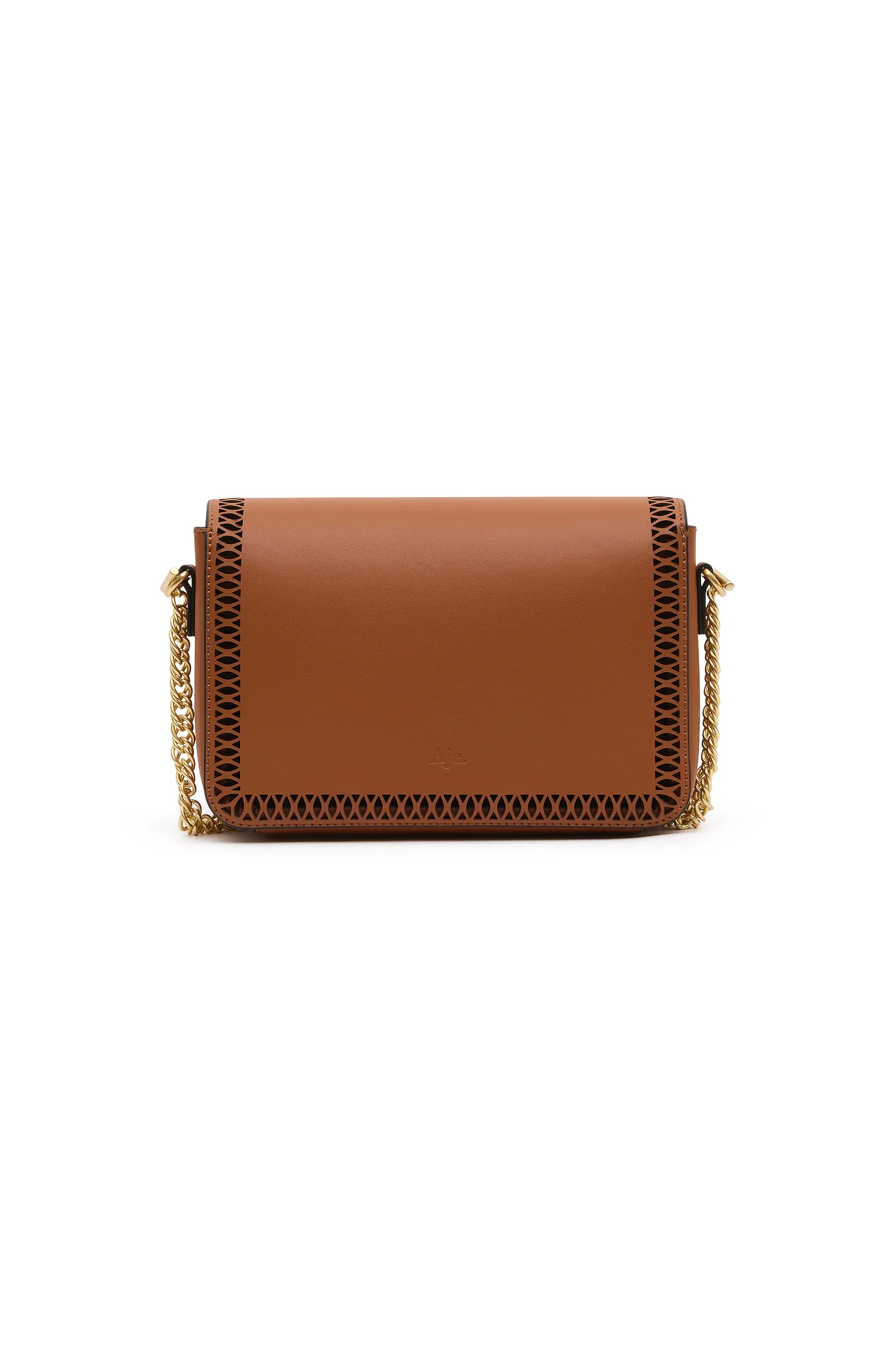 Capella Logo Crossbody Bag - Image 6