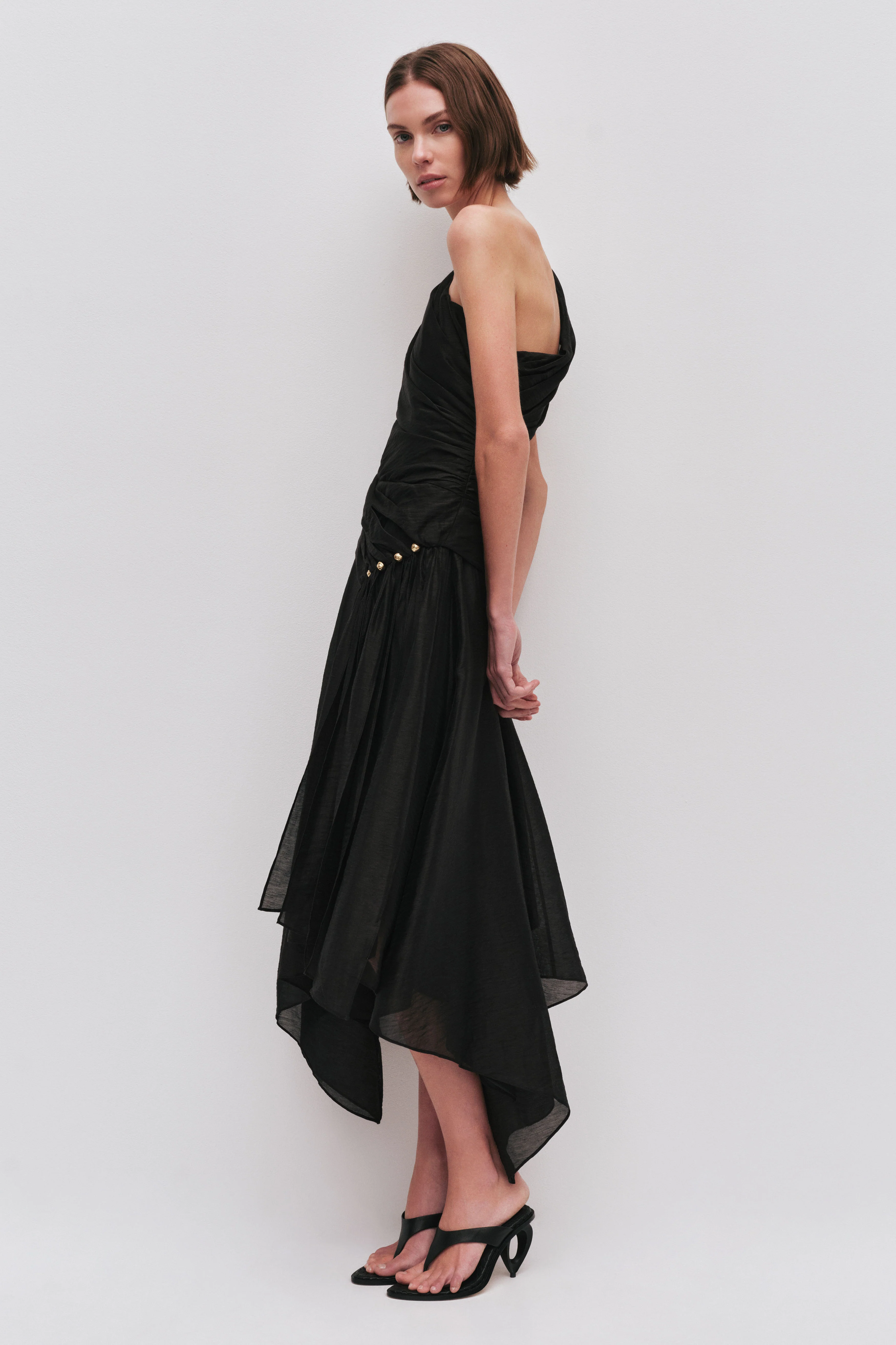 Capture Maxi Dress - Image 6