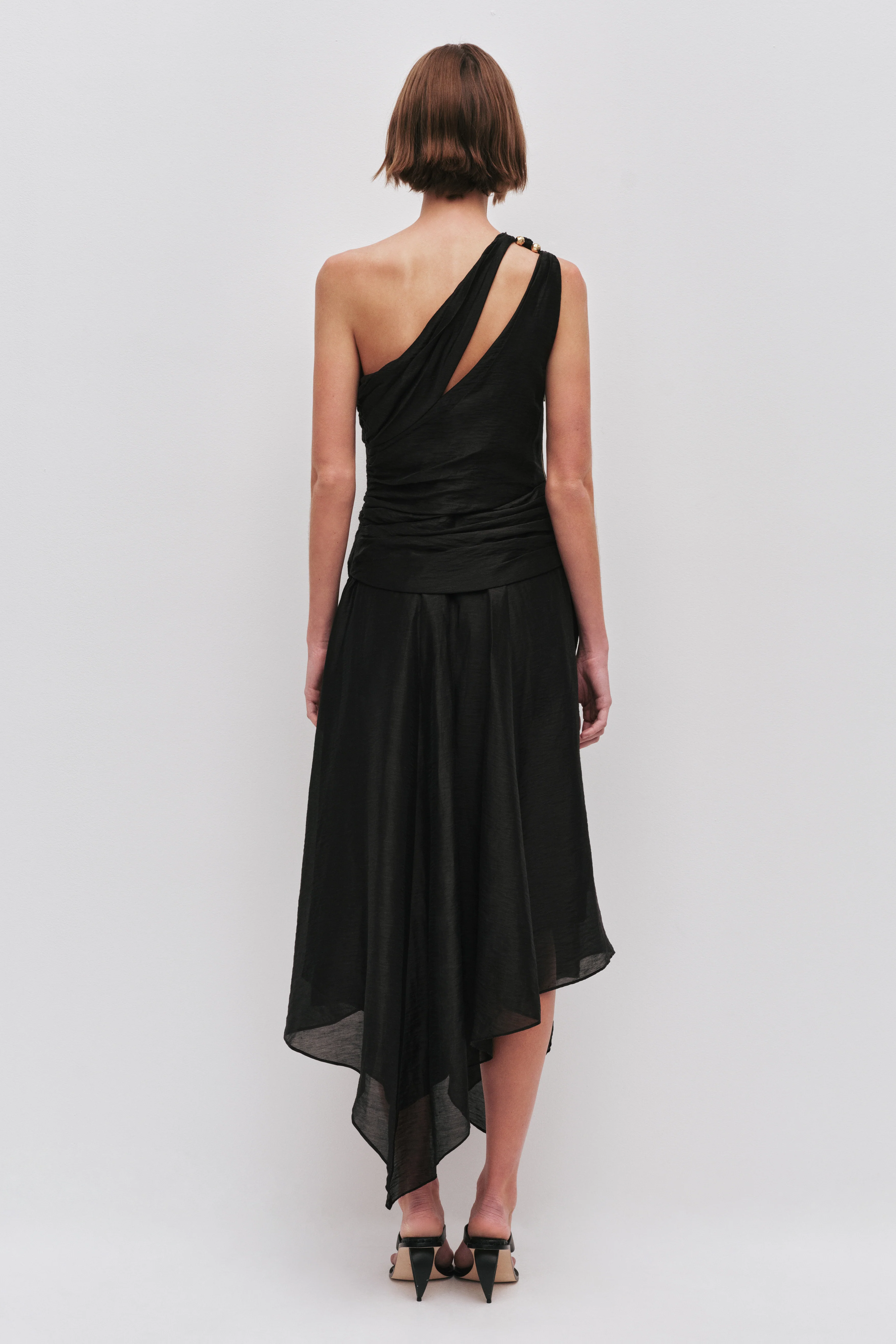 Capture Maxi Dress - Image 7