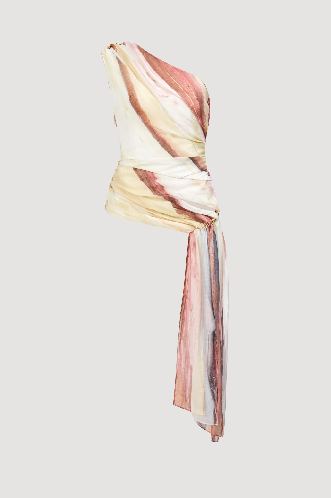Capture One Shoulder Top - Image 2
