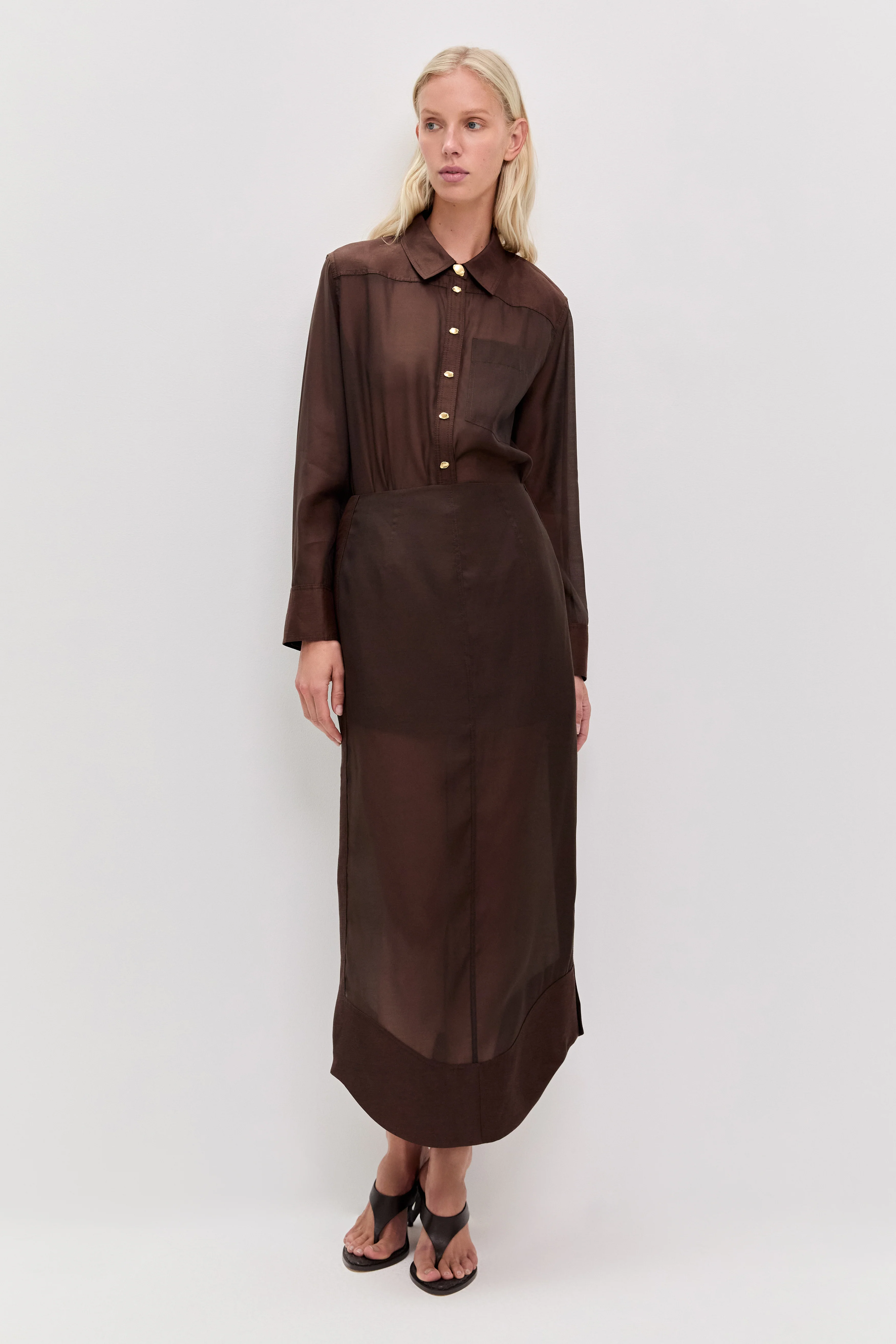 Capture Skirt - Image 3