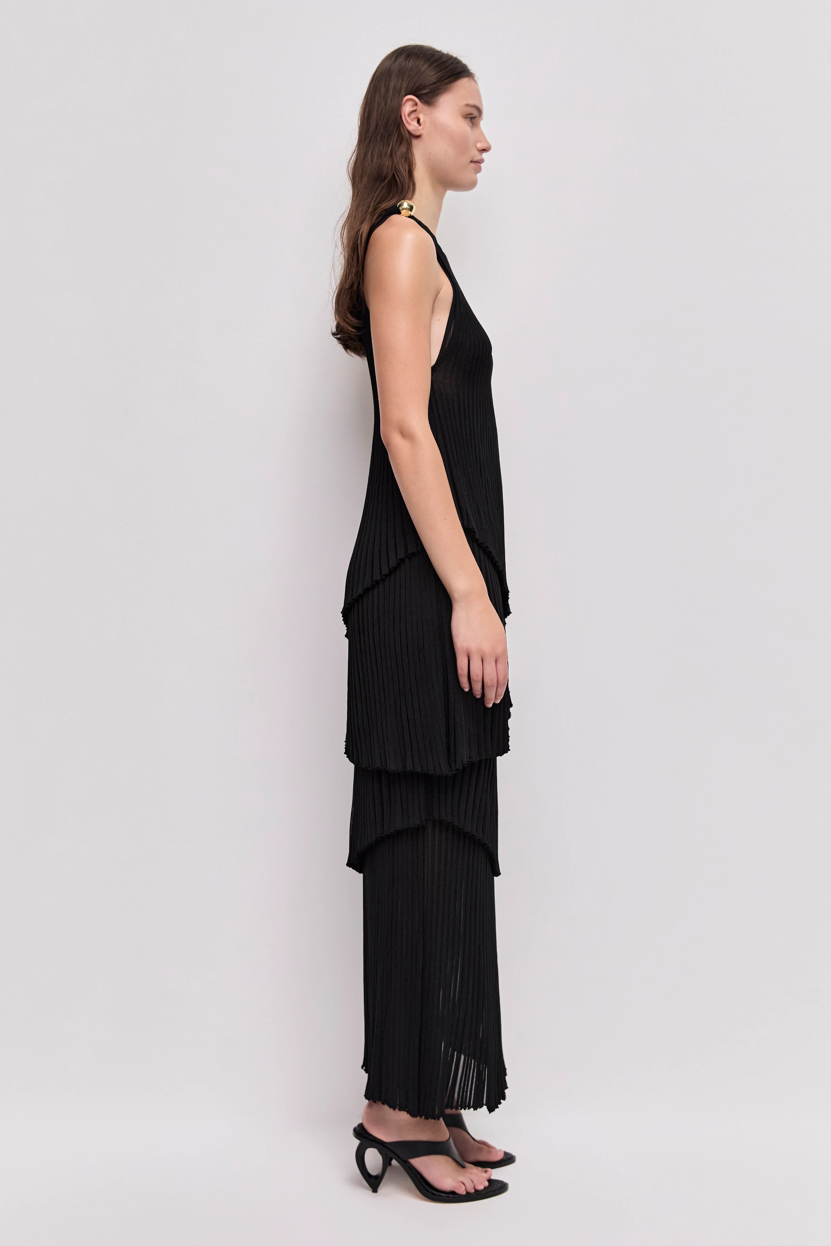 Carmine Knit Top - Image 5
