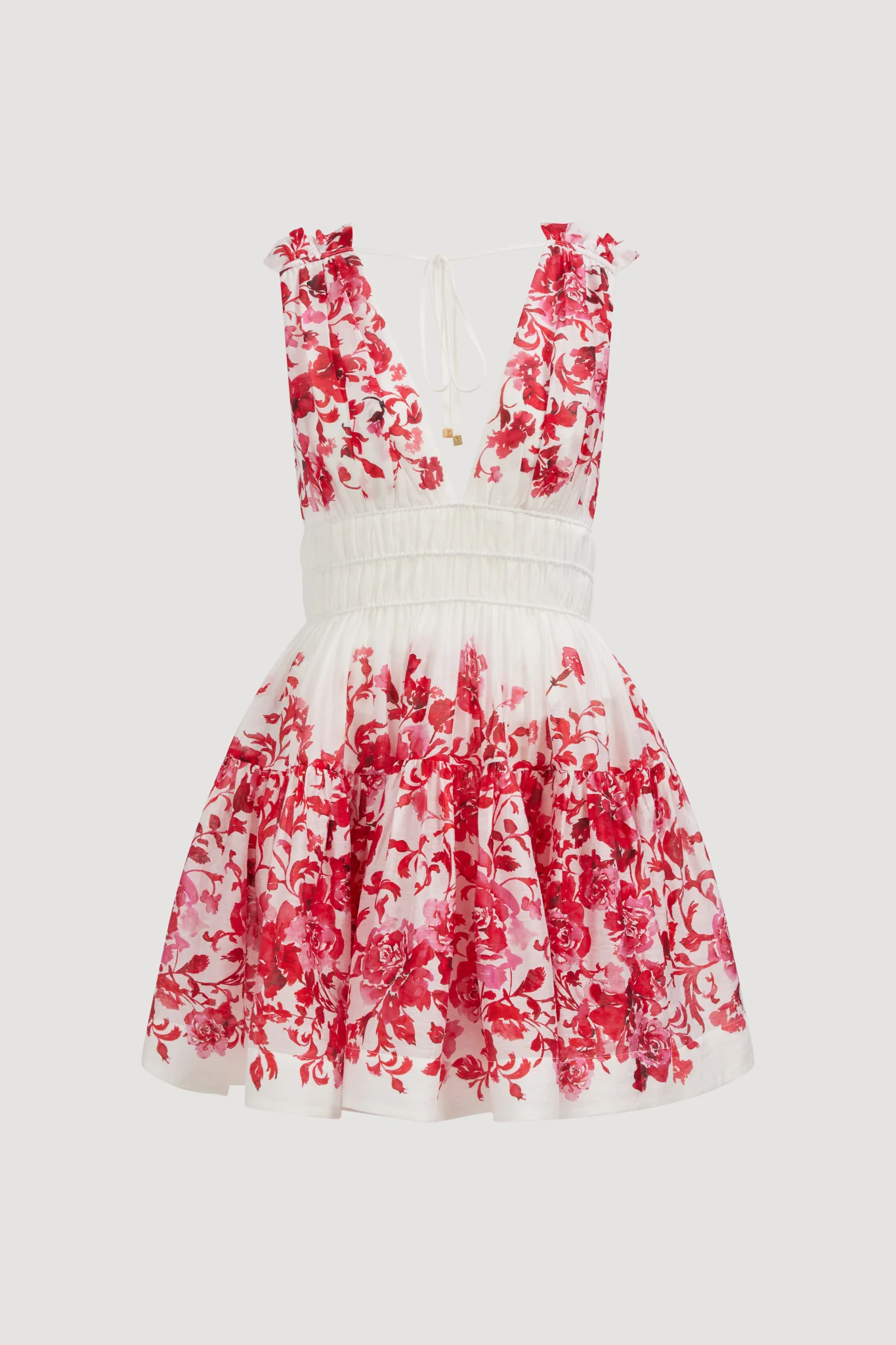 Casia Mini Dress - Image 2