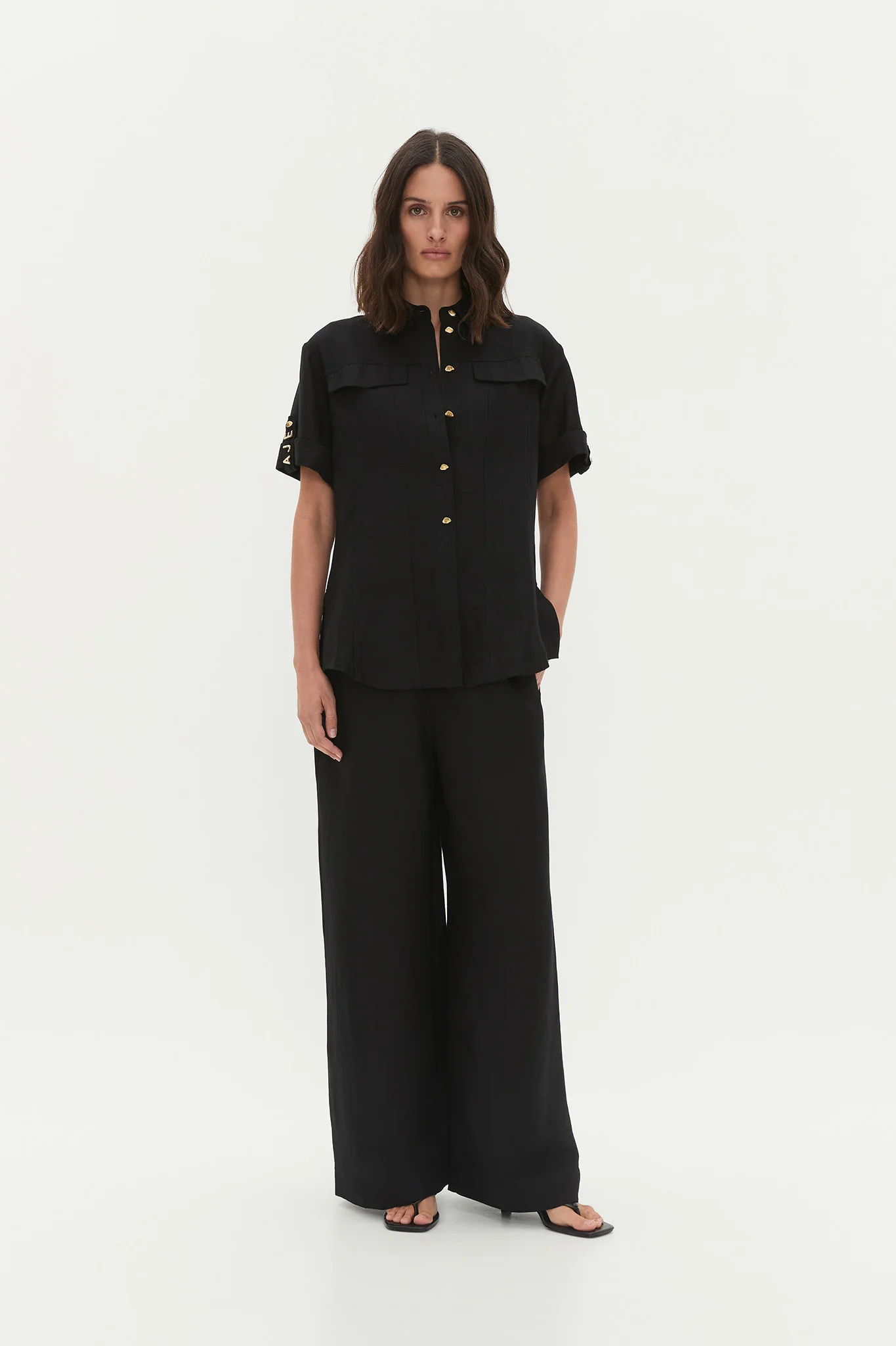 Celie Pants - Image 4