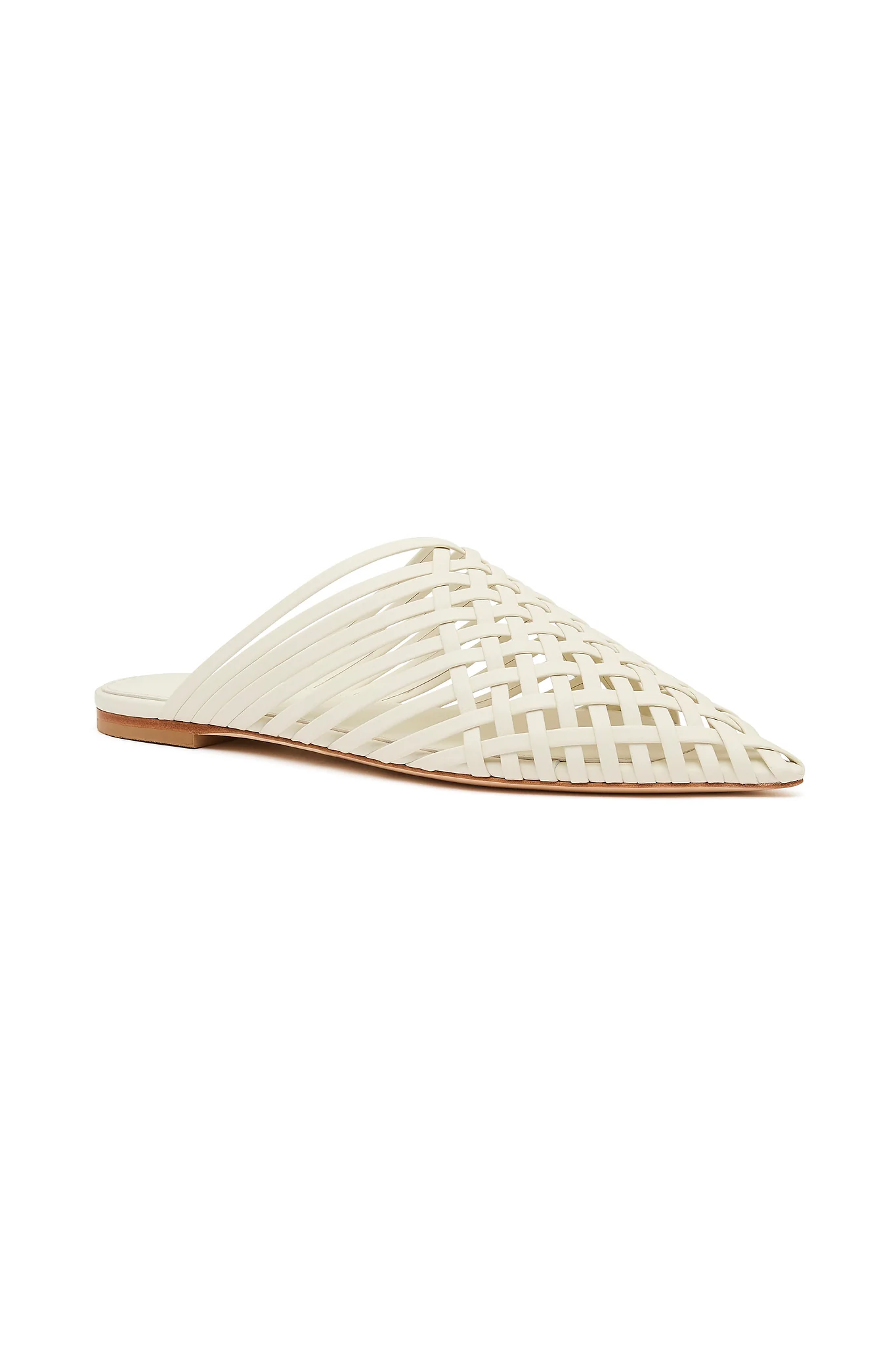 Celyse Woven Slide - Image 2