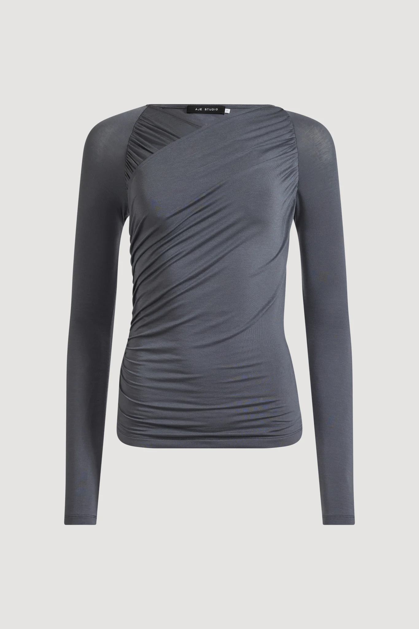 Chloe Wrap Top - Image 2