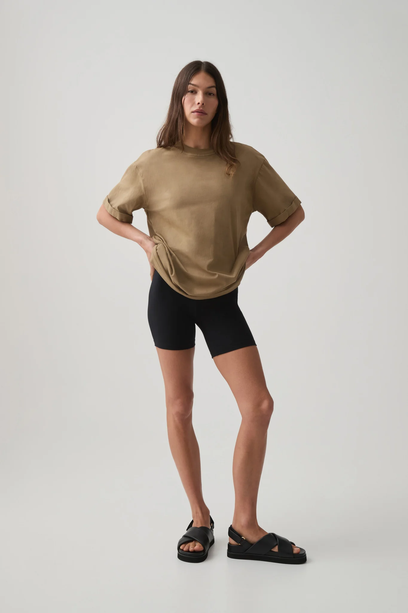 Classic AA Infinity Tee 102 - Image 4