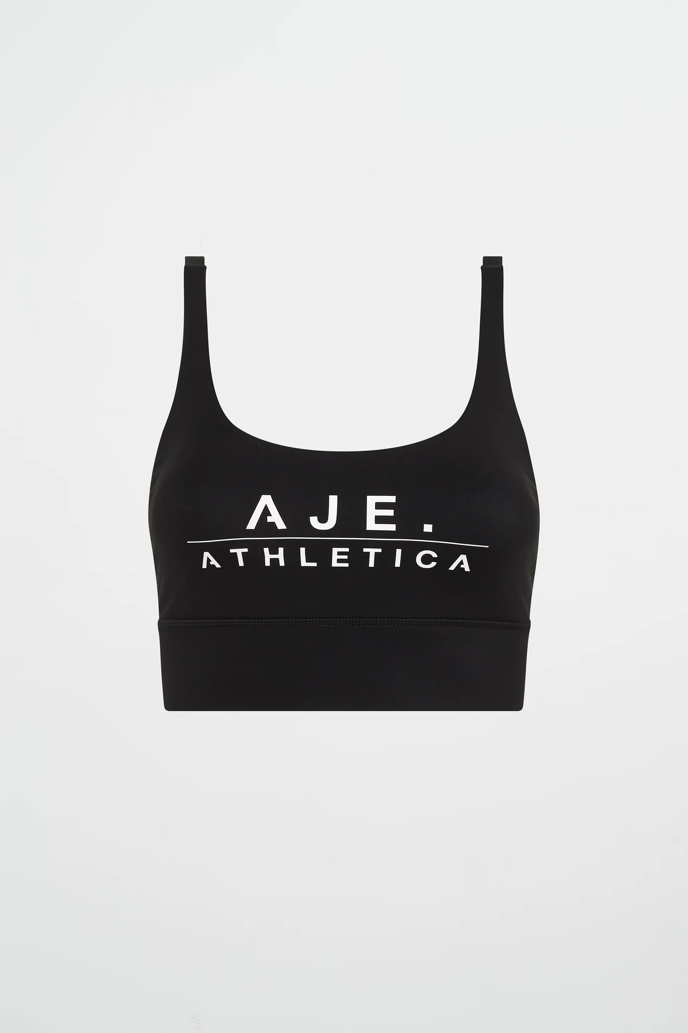 Classic Logo Sports Bra 303 - Image 2