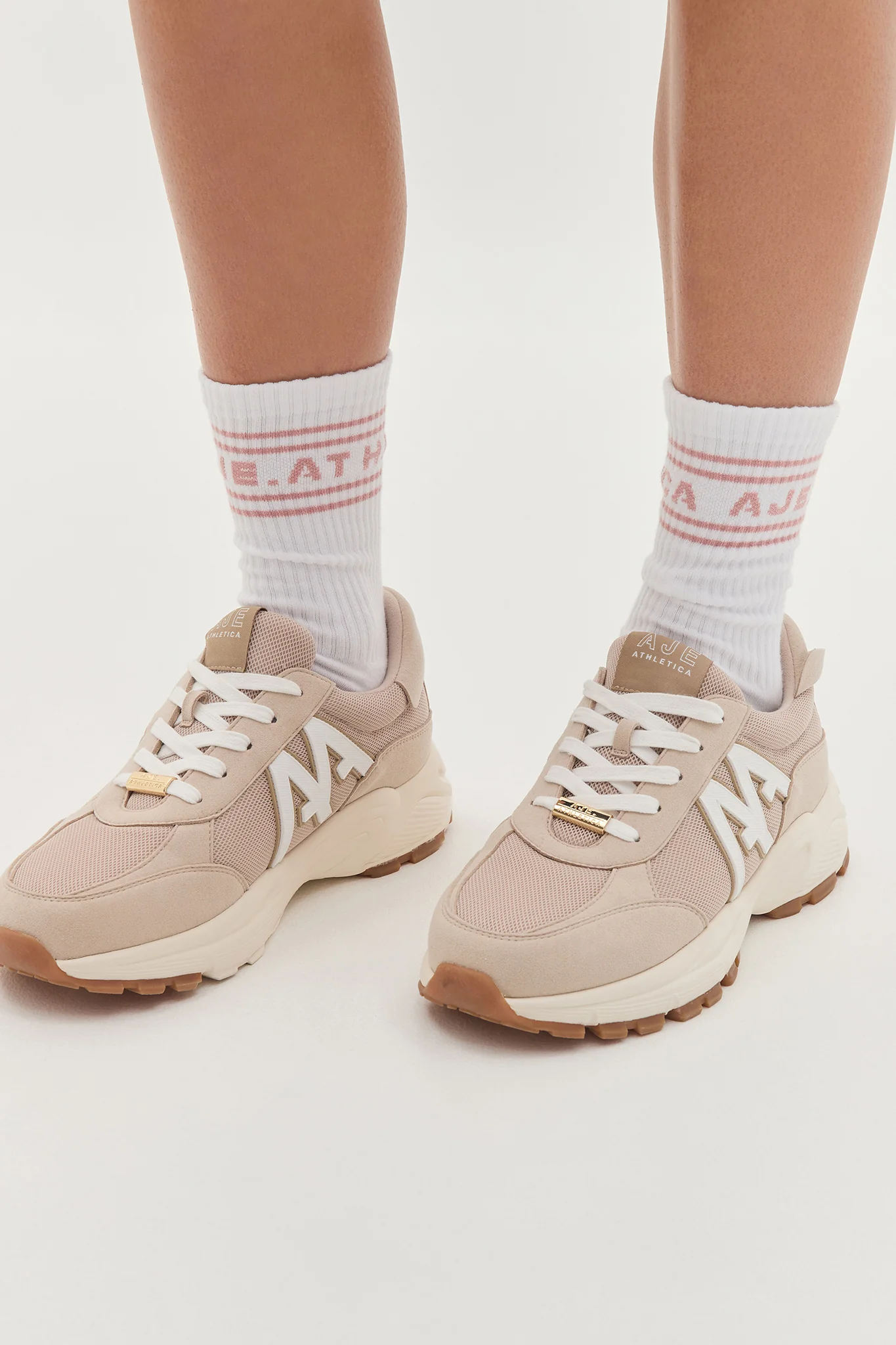 Classic Sports Sock 022 - Image 3