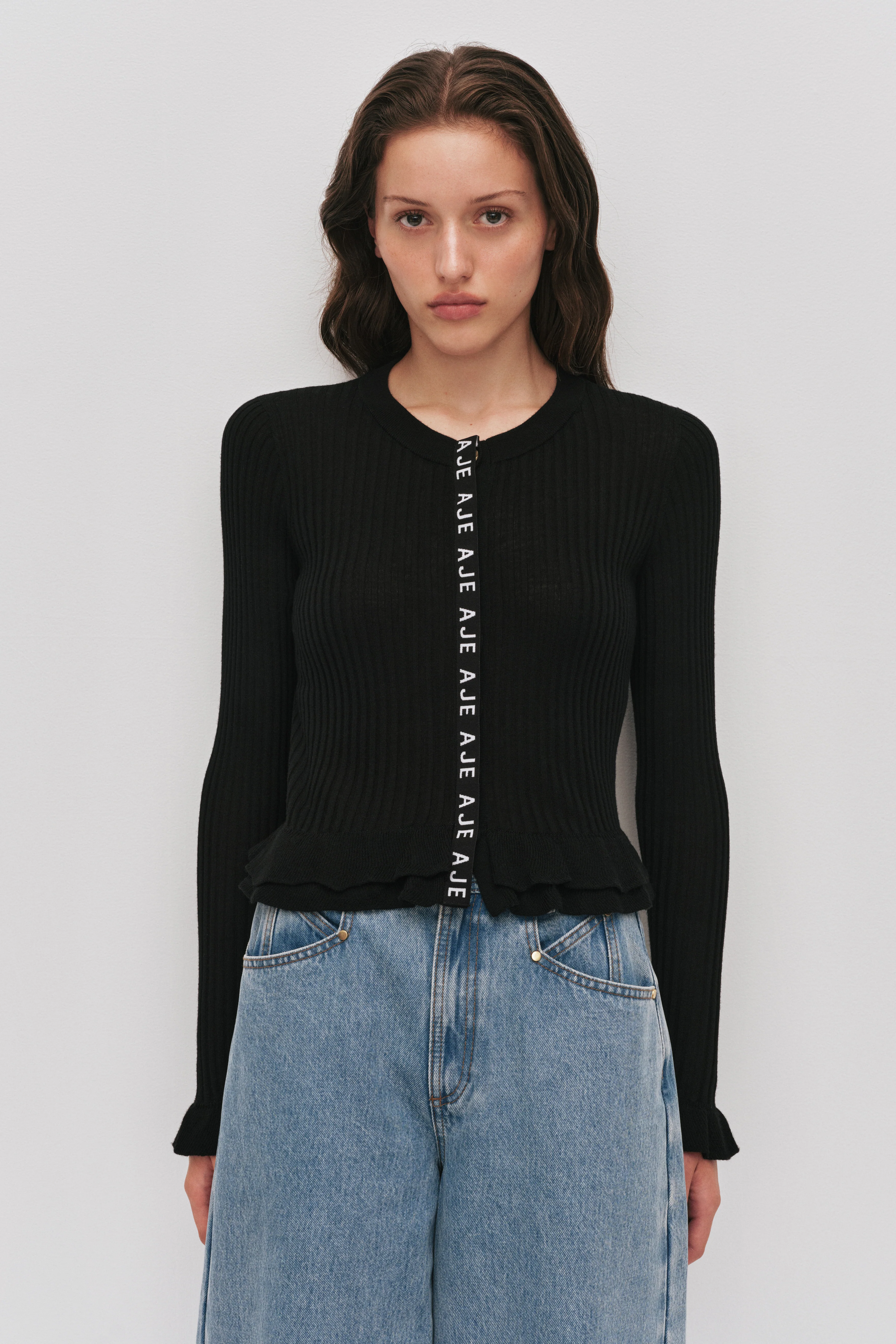 Classica Cardigan - Image 3