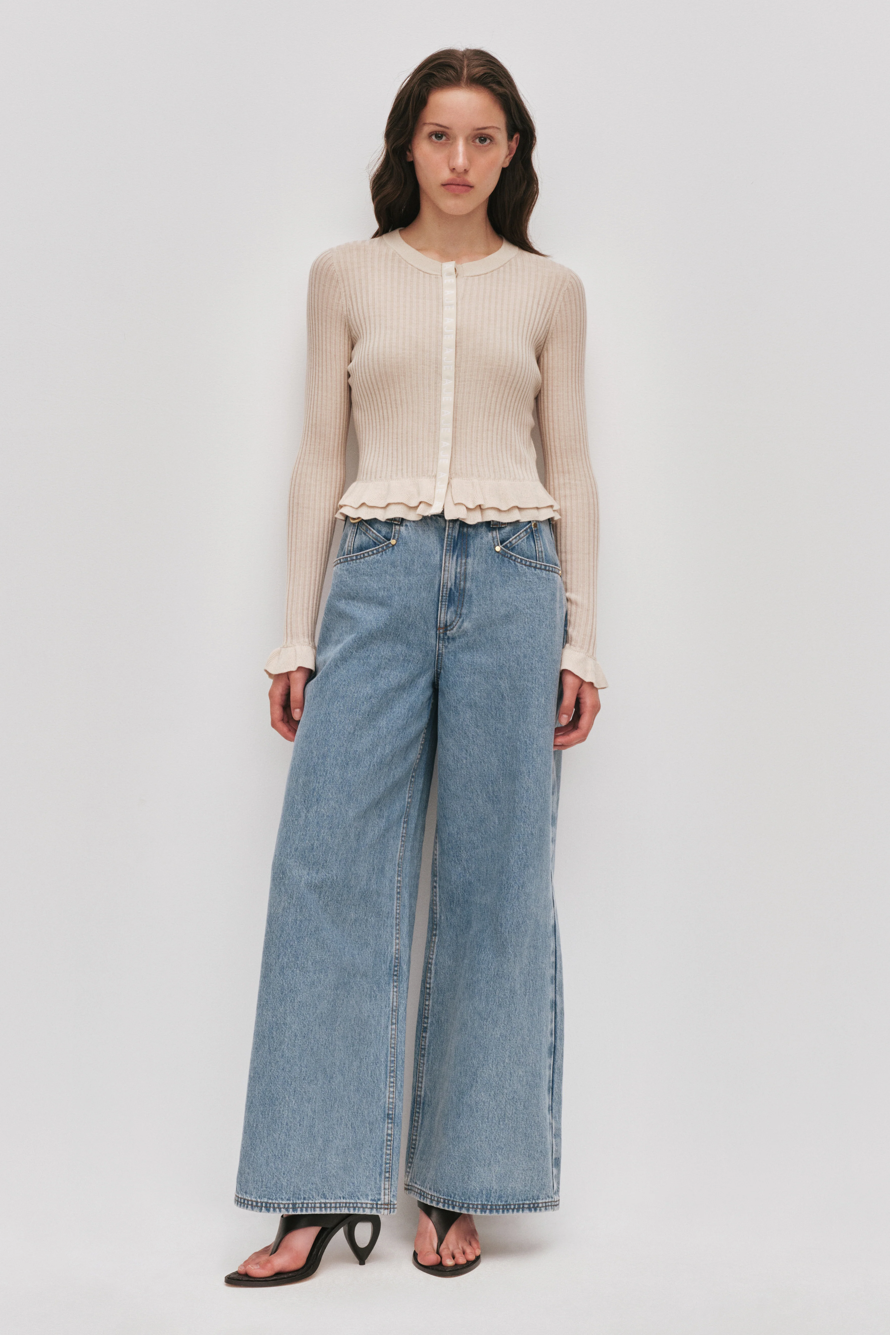 Classica Cardigan