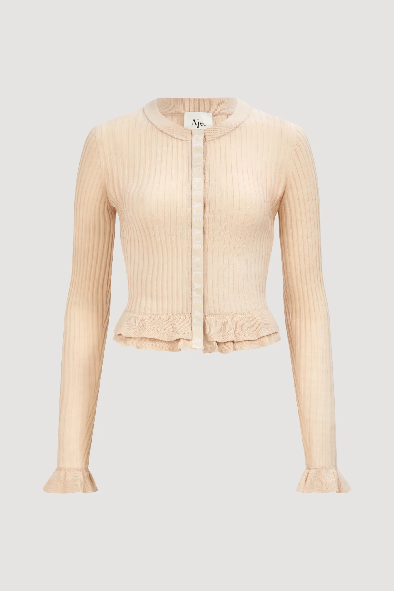 Classica Cardigan - Image 2