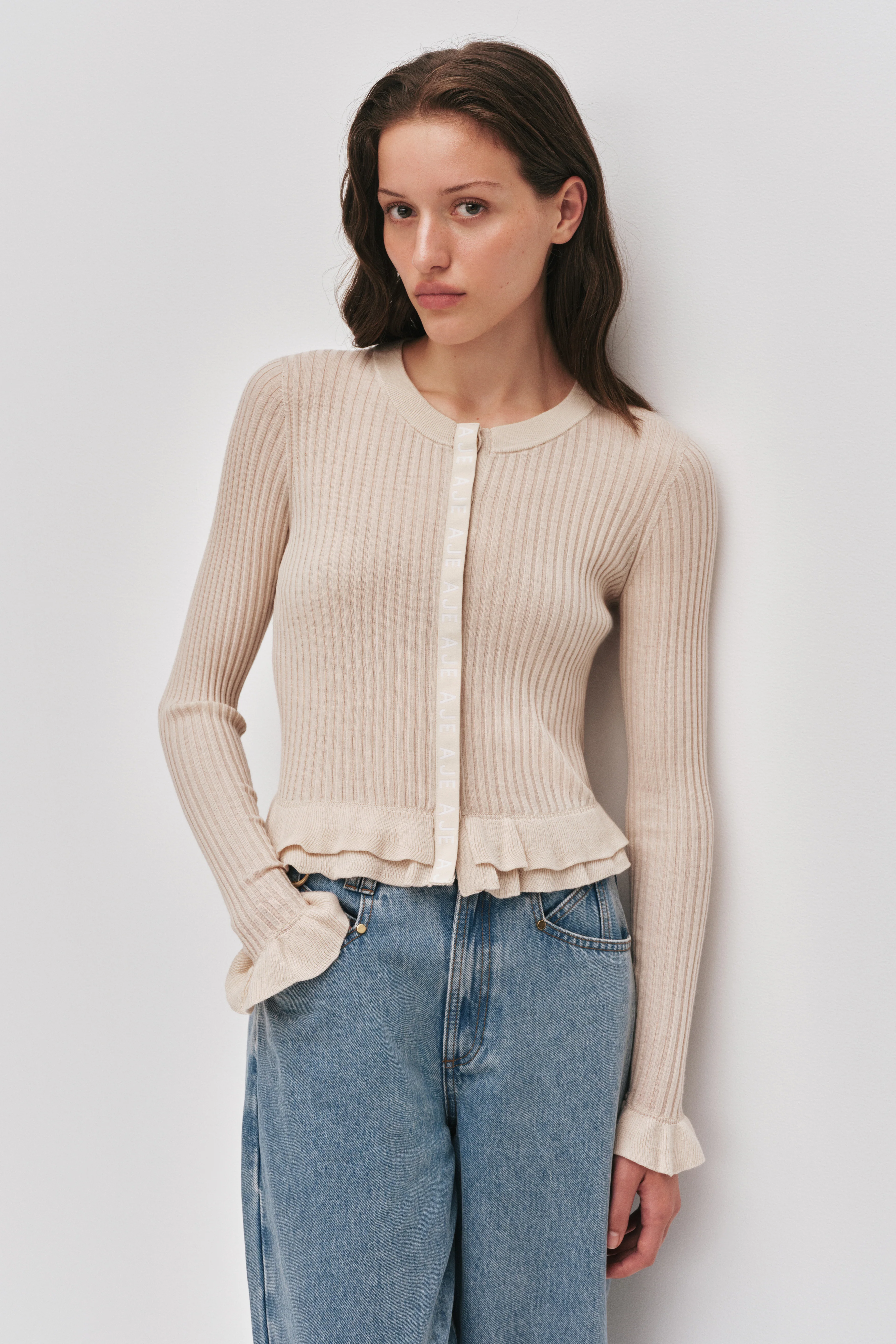 Classica Cardigan - Image 3