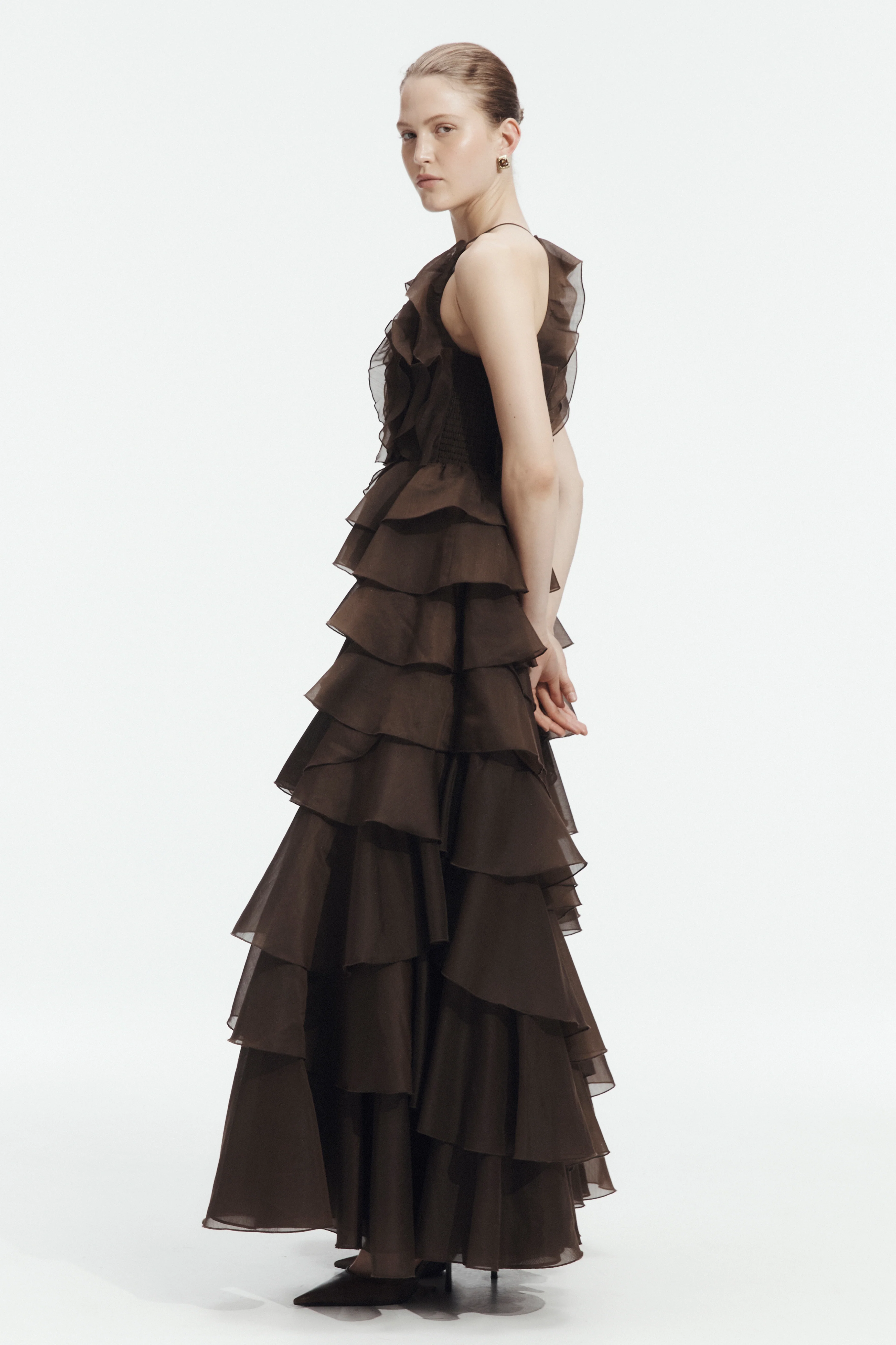 Cleo Gown - Image 5