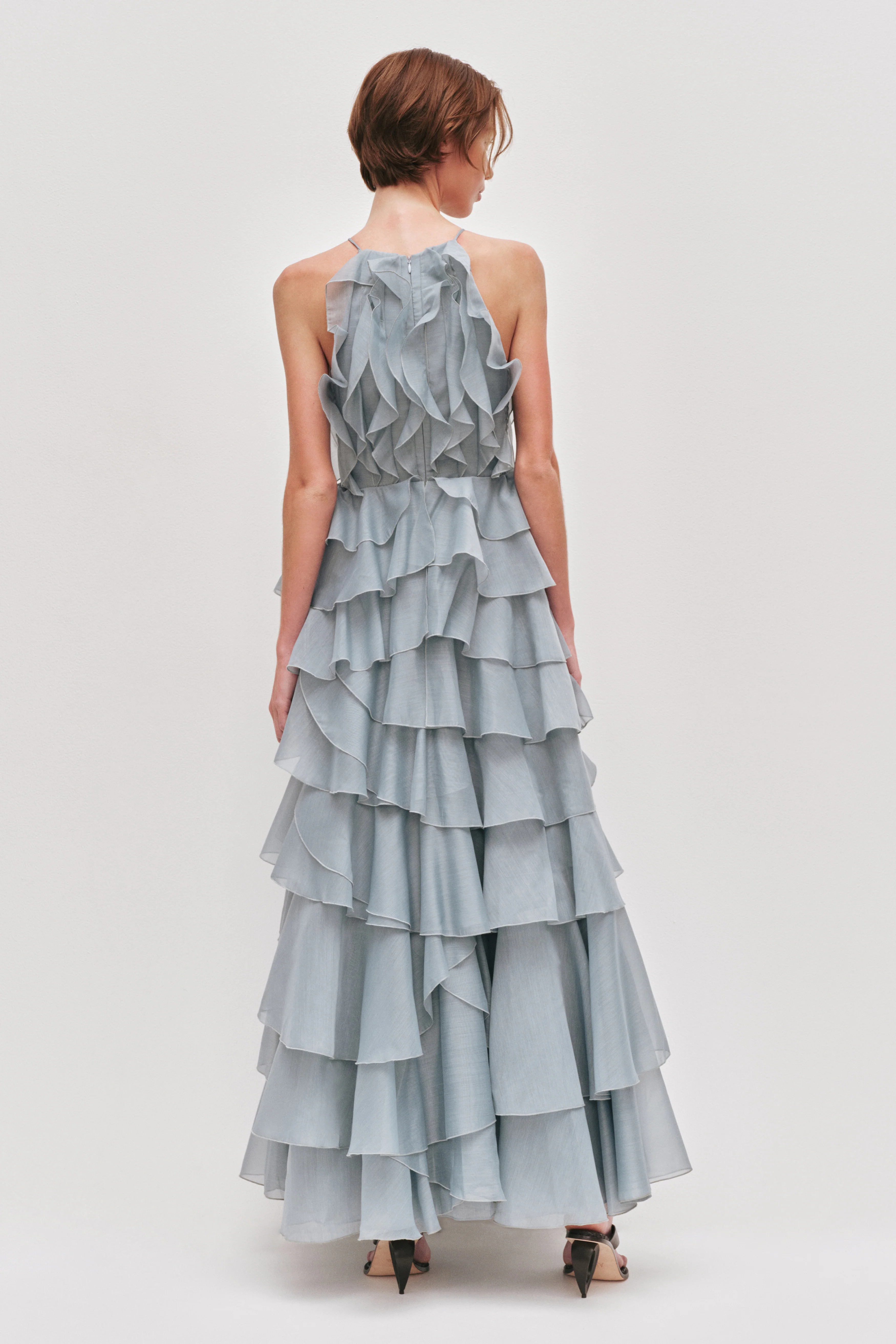 Cleo Gown - Image 7