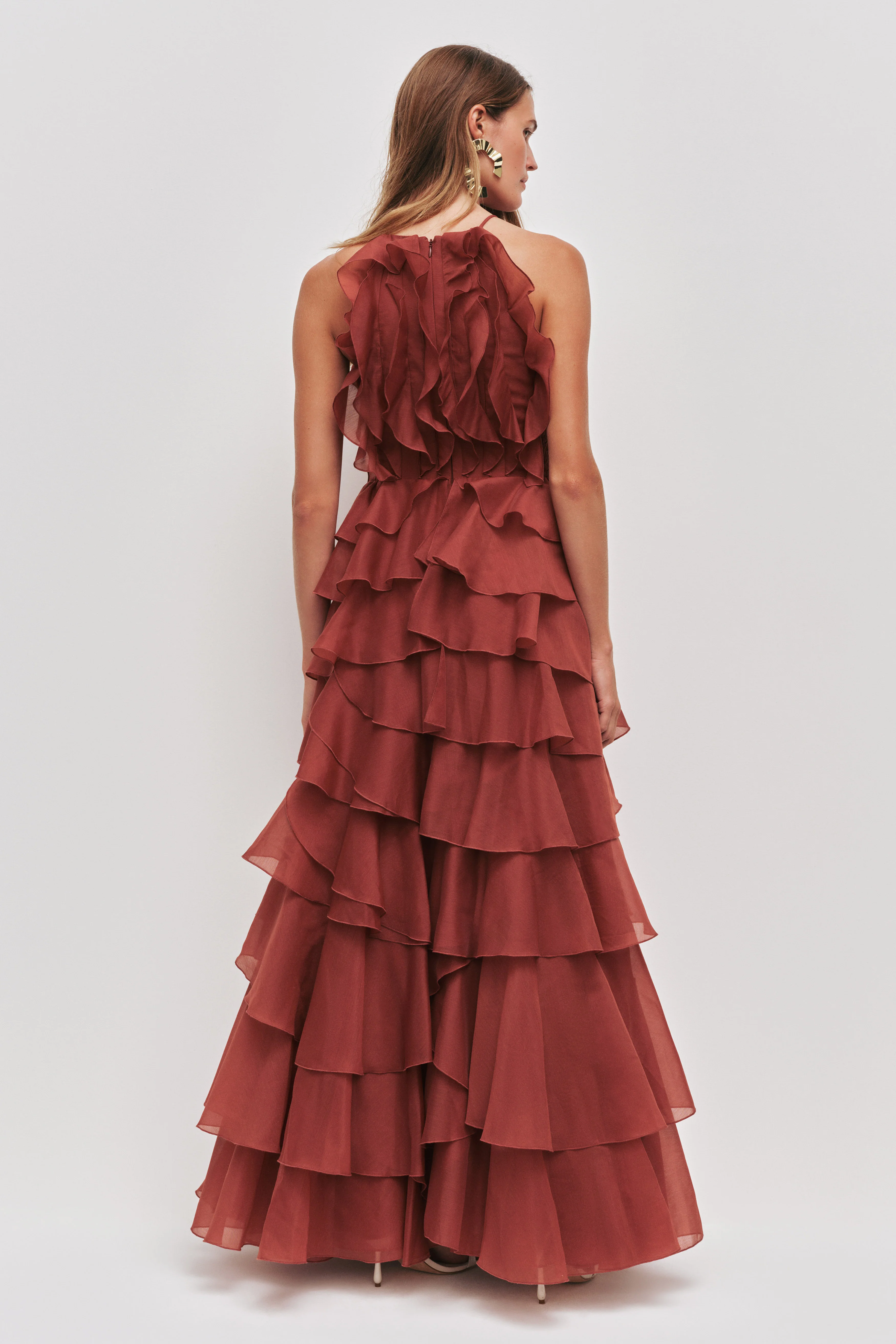 Cleo Gown - Image 6