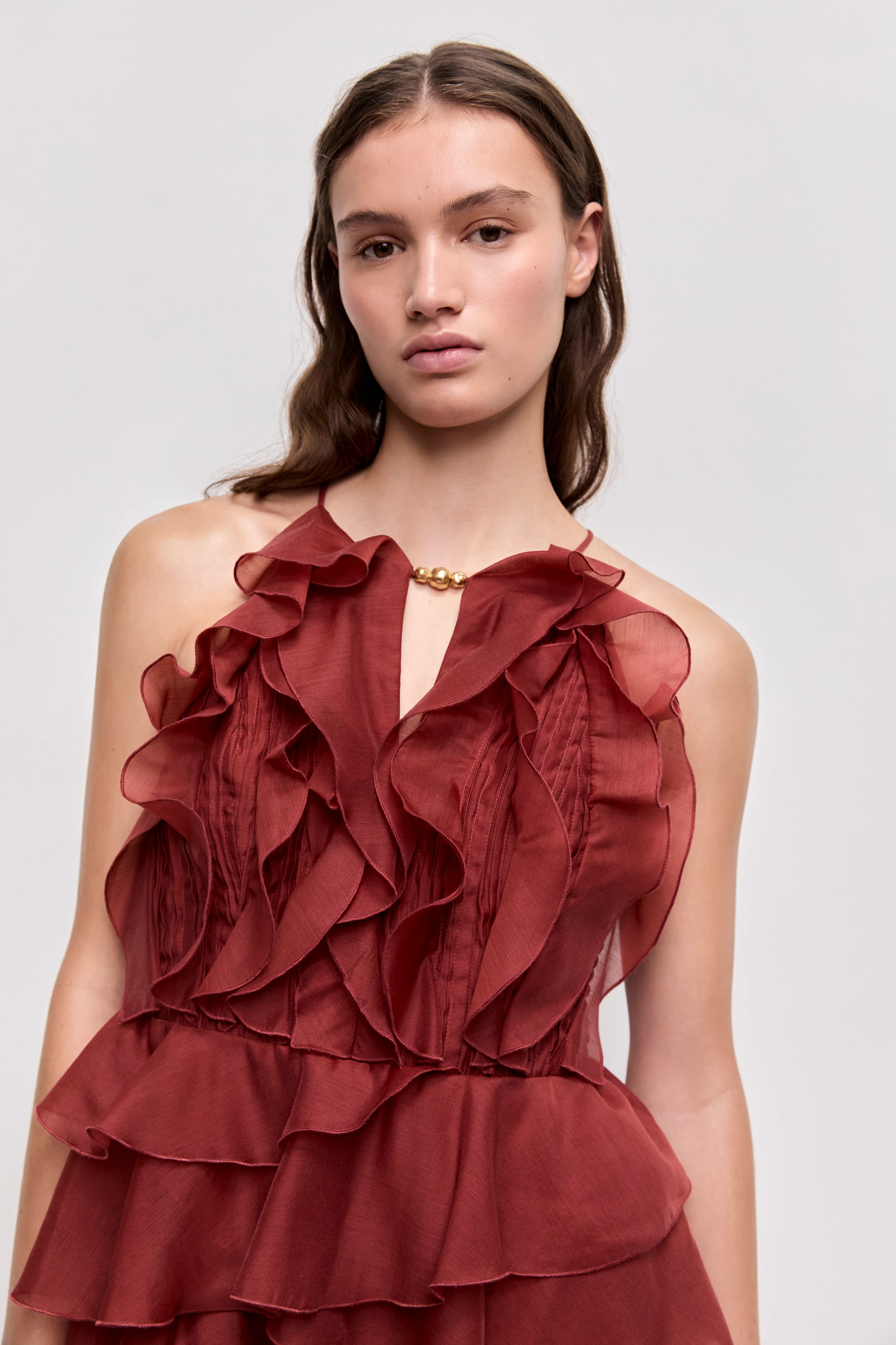 Cleo Gown - Image 8
