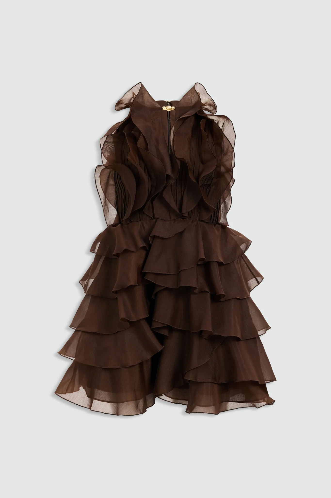 Cleo Mini Dress - Image 2