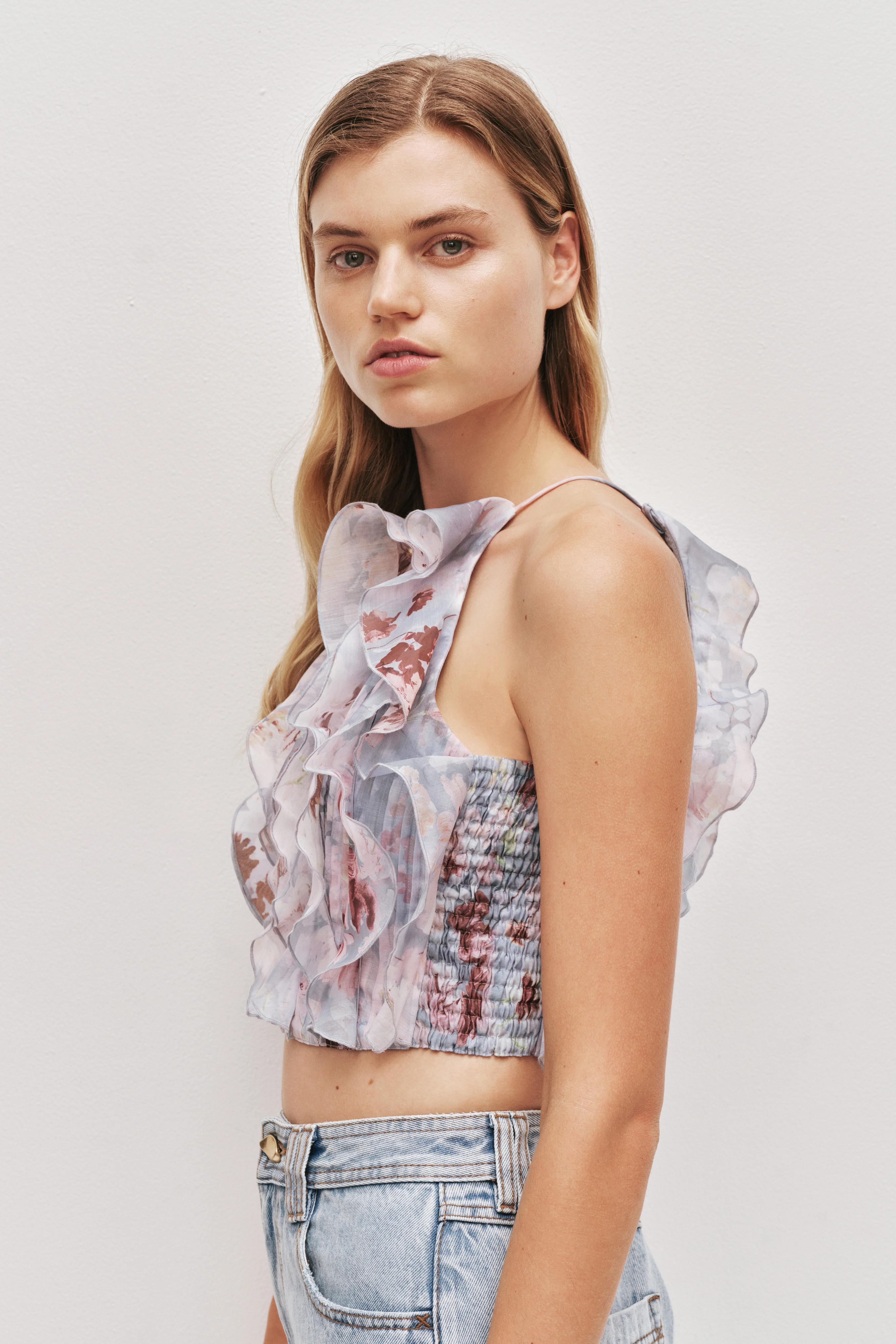 Cleo Top - Image 4