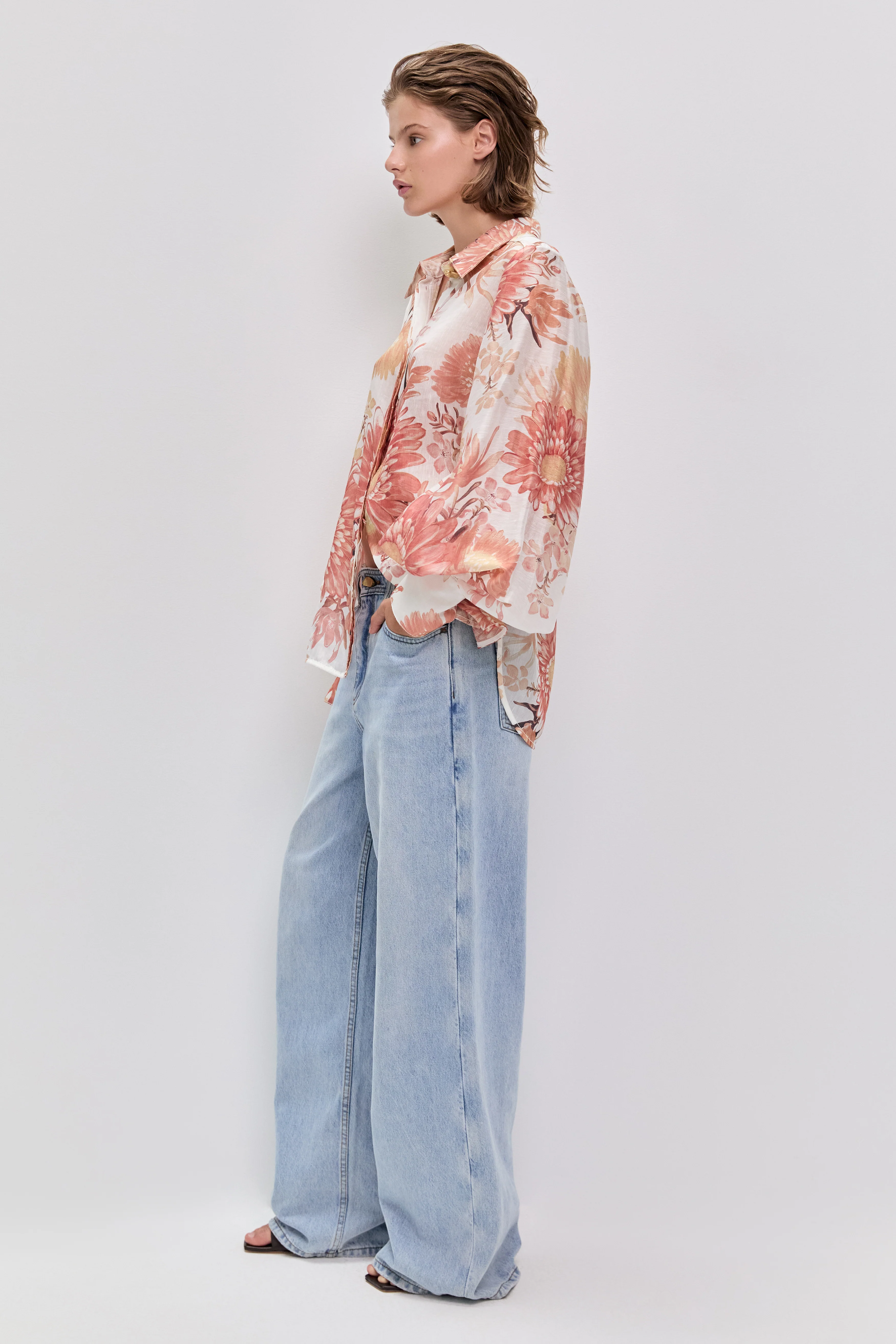 Colide Shirt - Image 5