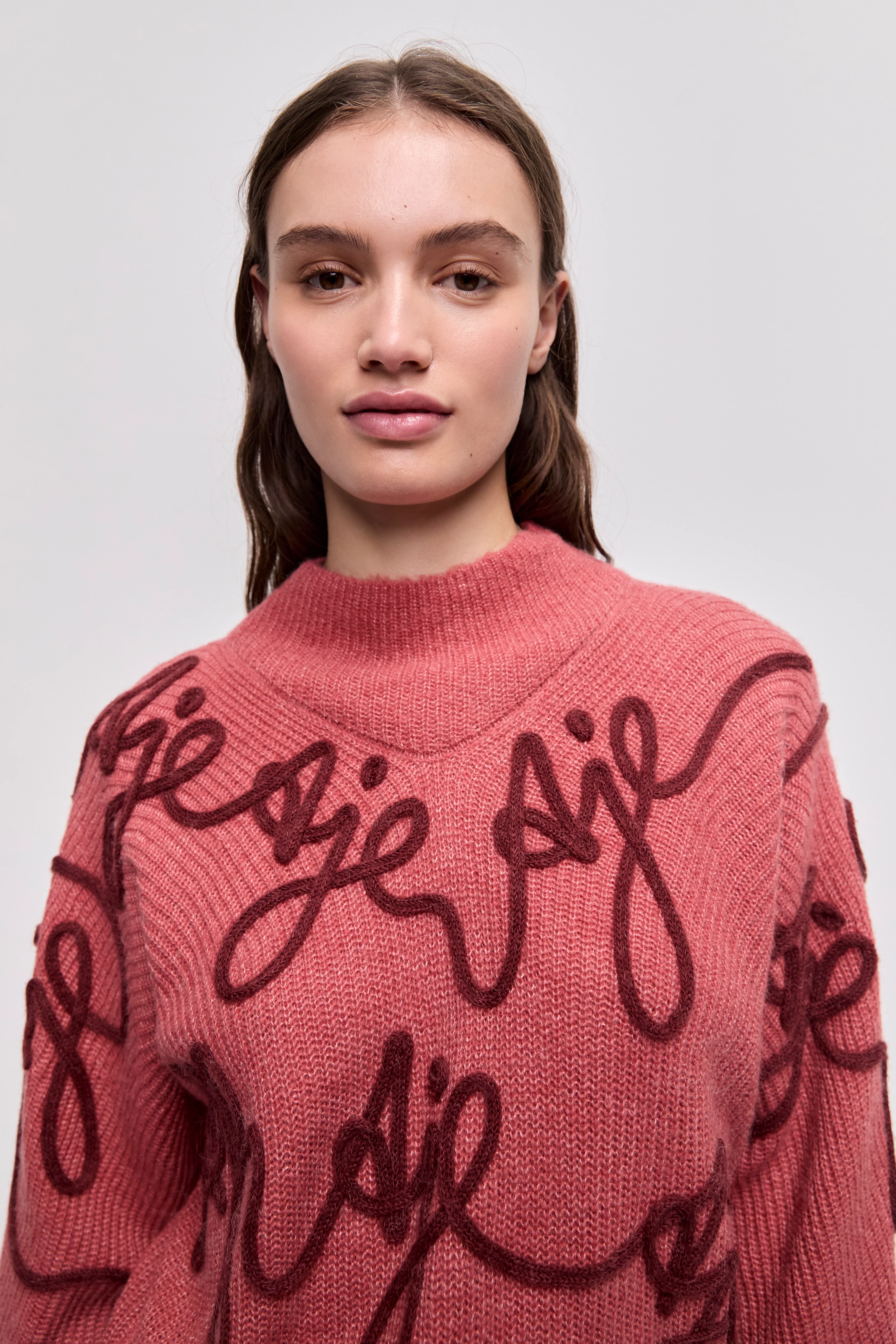 Concept Knit Jumper - Image 4