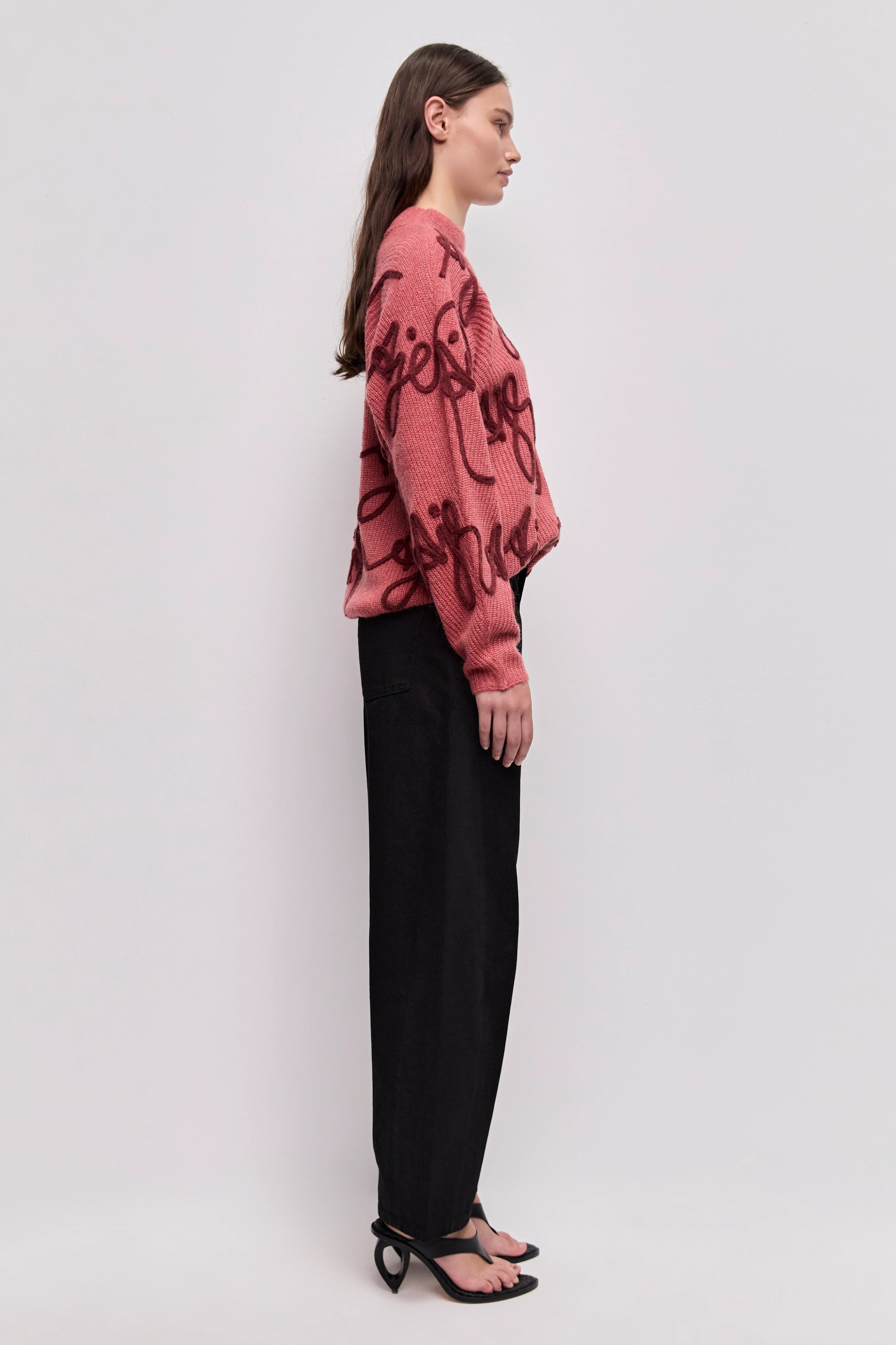 Concept Knit Jumper - Image 5