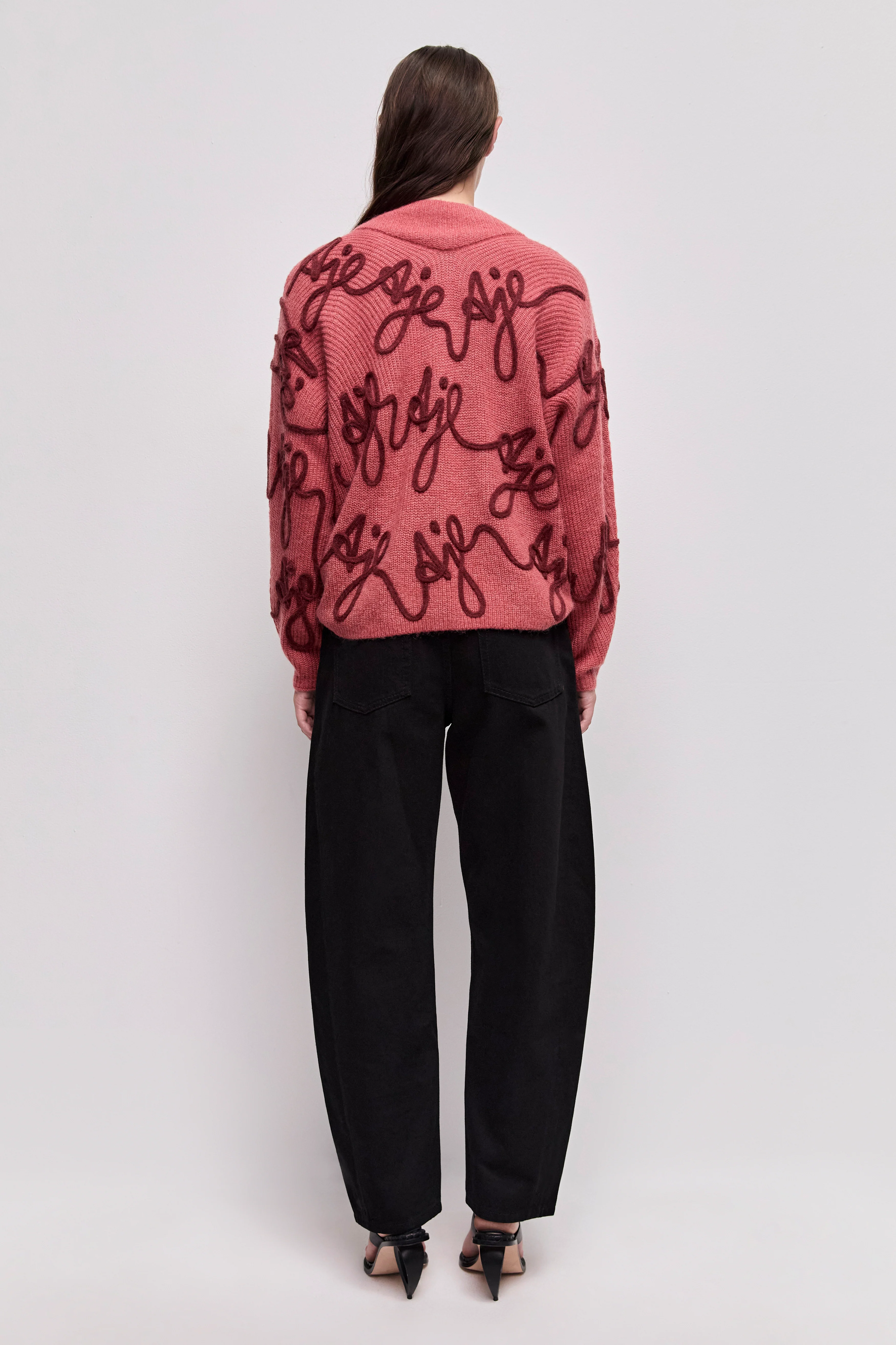 Concept Knit Jumper - Image 6