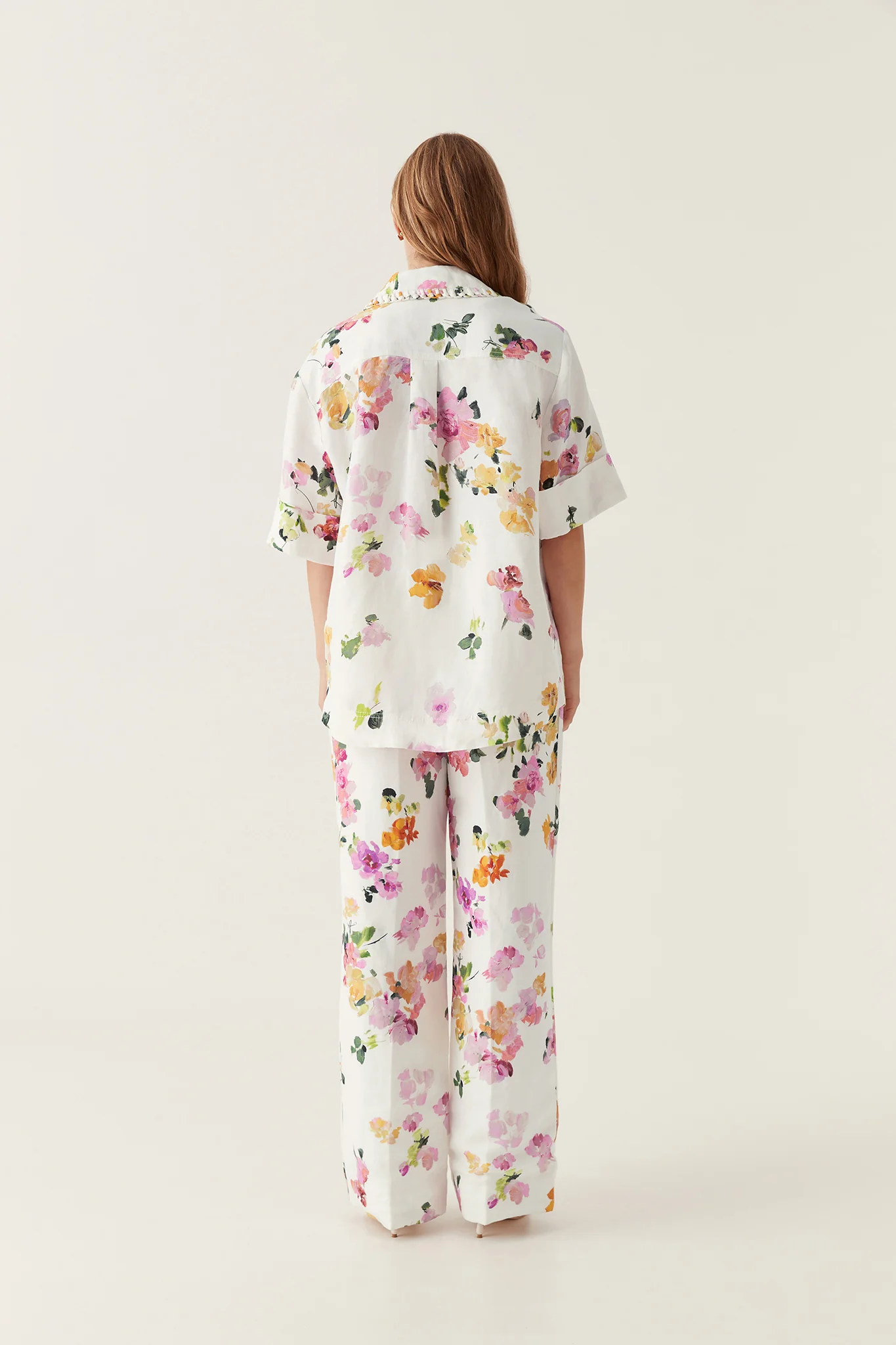 Constance Whipstitch Shirt - Image 5