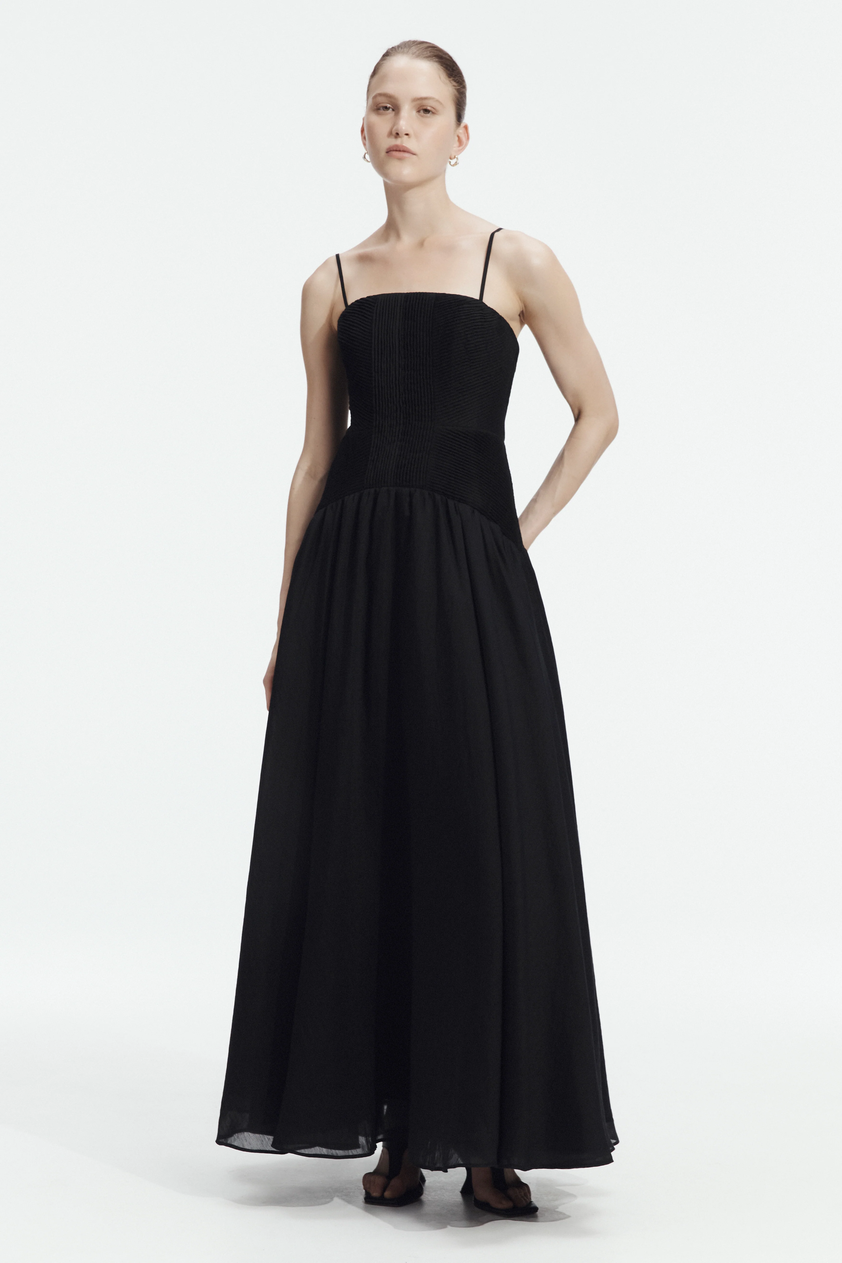 Contour Gown - Image 3