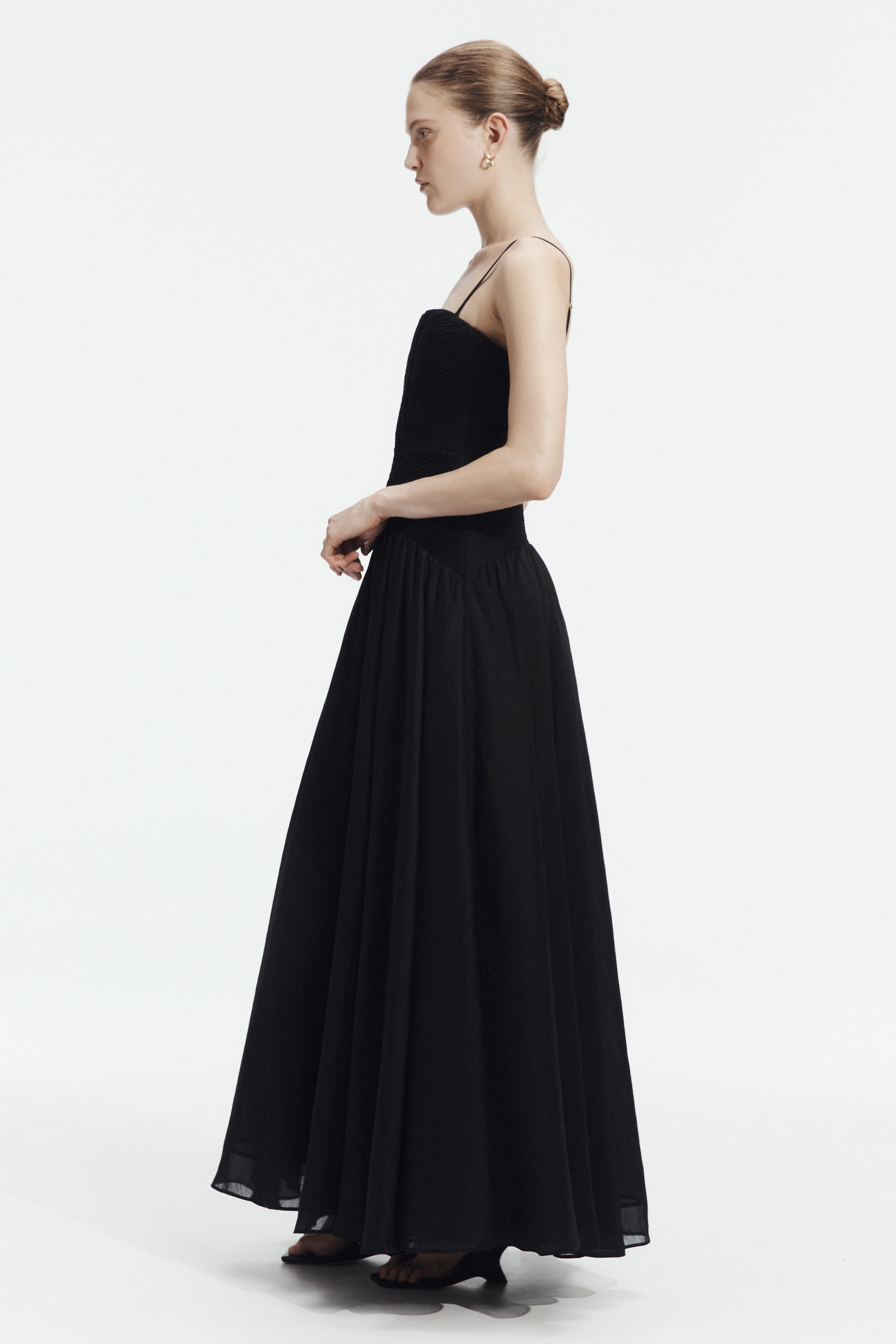 Contour Gown - Image 5