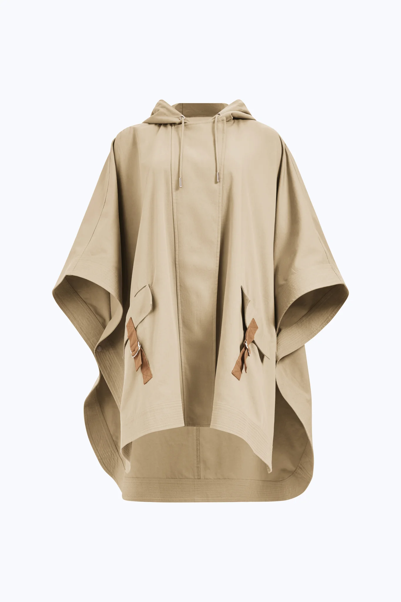 Contrast Anorak Jacket - Image 2