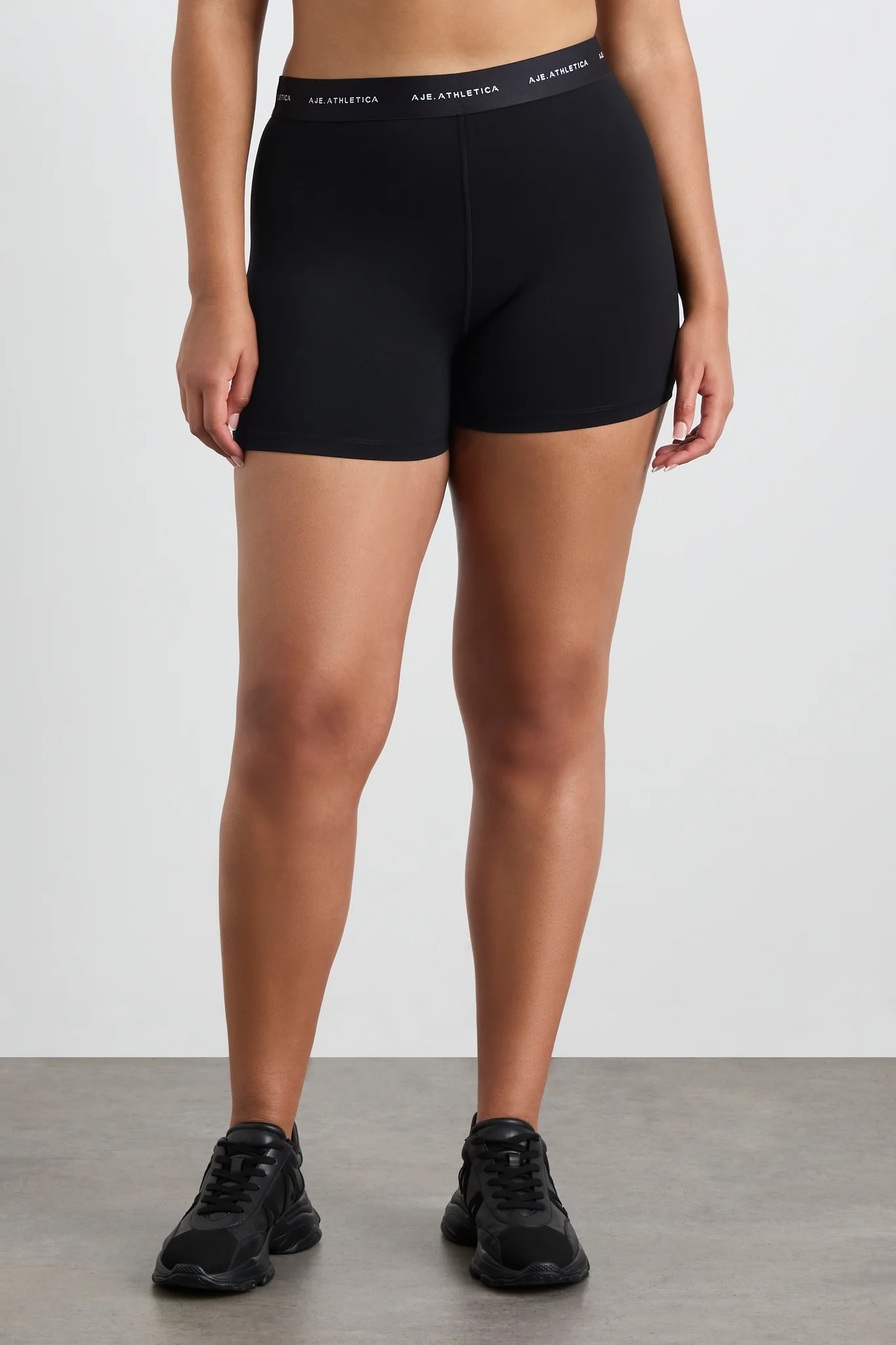 Logo Bike Shorts 601 - Image 11