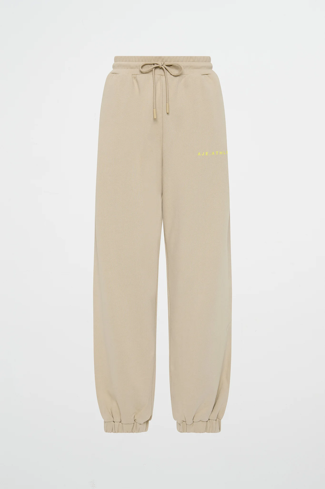 Contrast Logo Trackpant 504 - Image 2