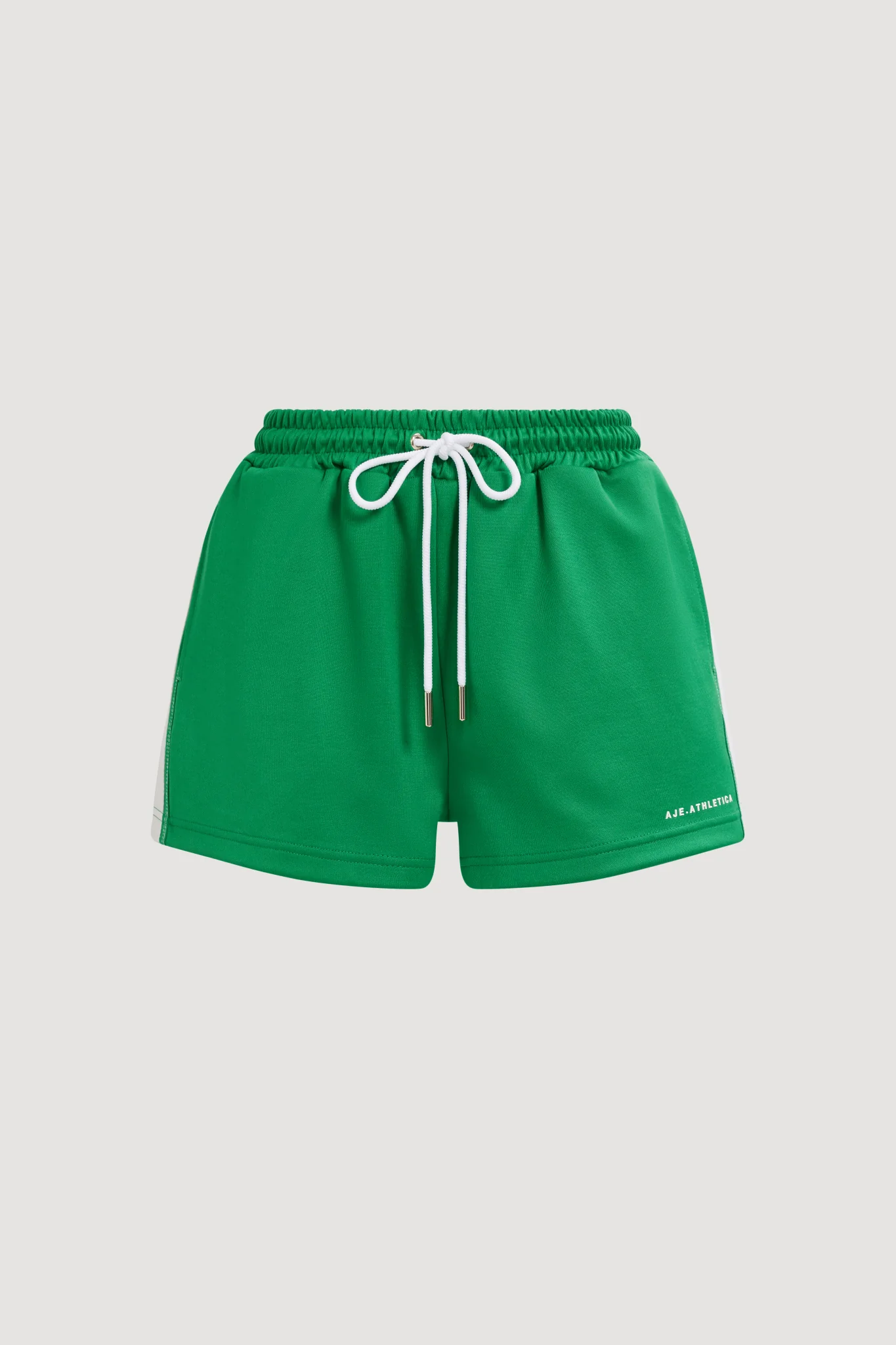 Contrast Track Shorts 603 - Image 2