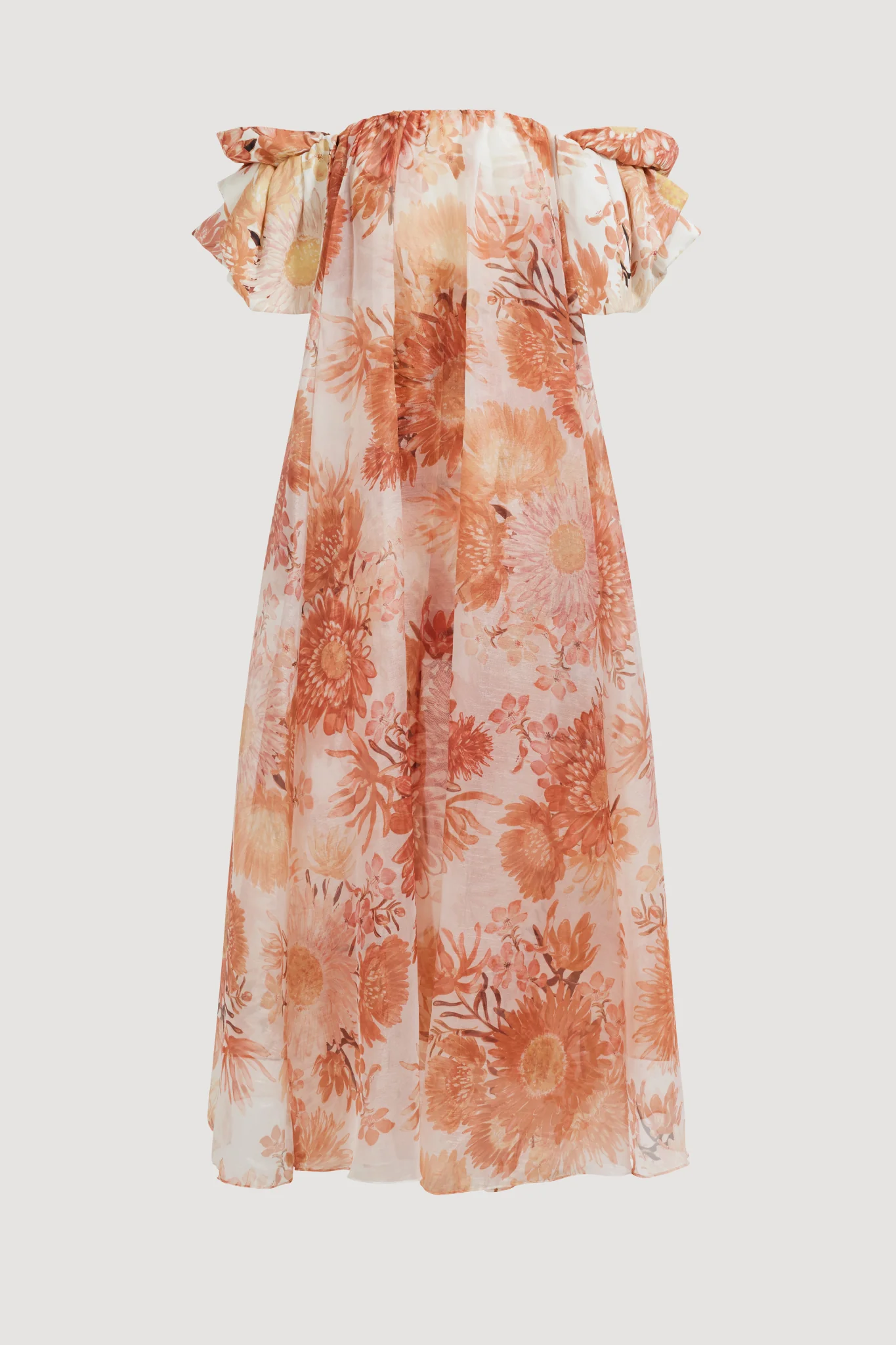 Cosette Gown - Image 2