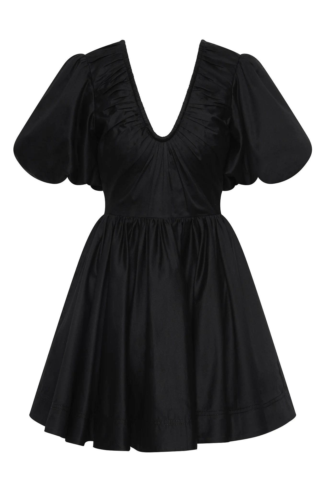 Cresting Mini Dress - Image 2