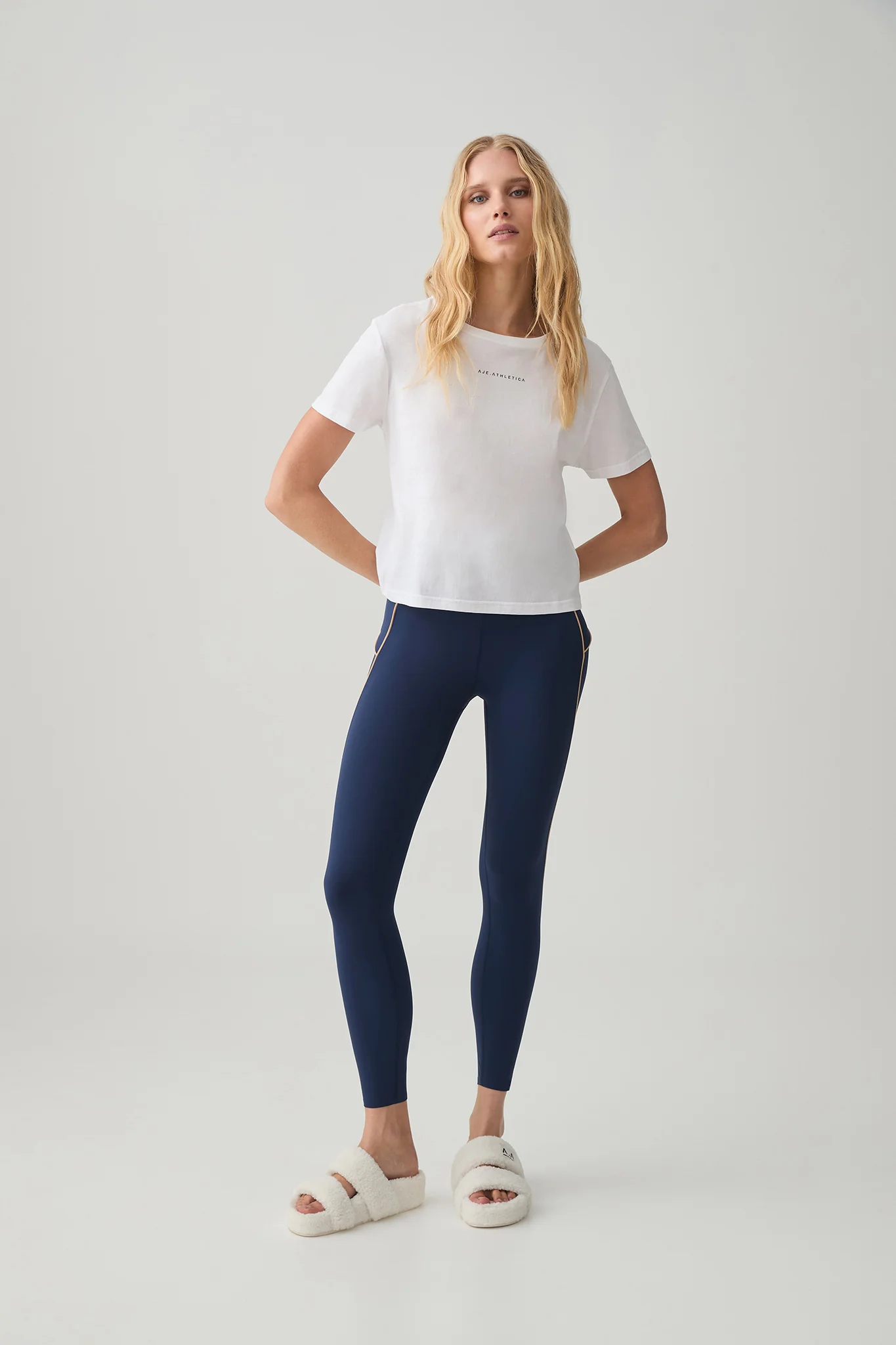 Lightweight Classic Tee 106 - Image 3