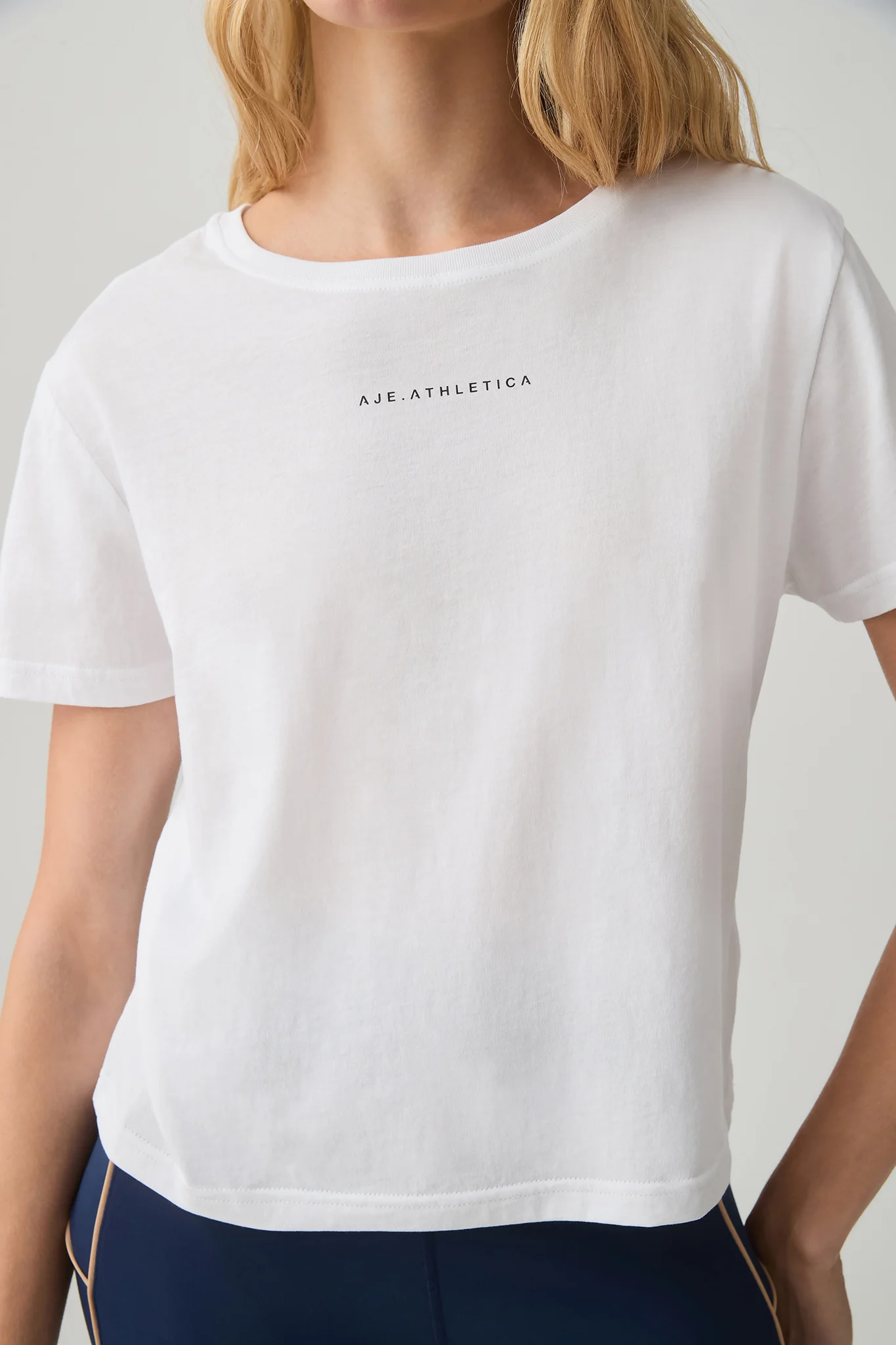 Lightweight Classic Tee 106 - Image 4
