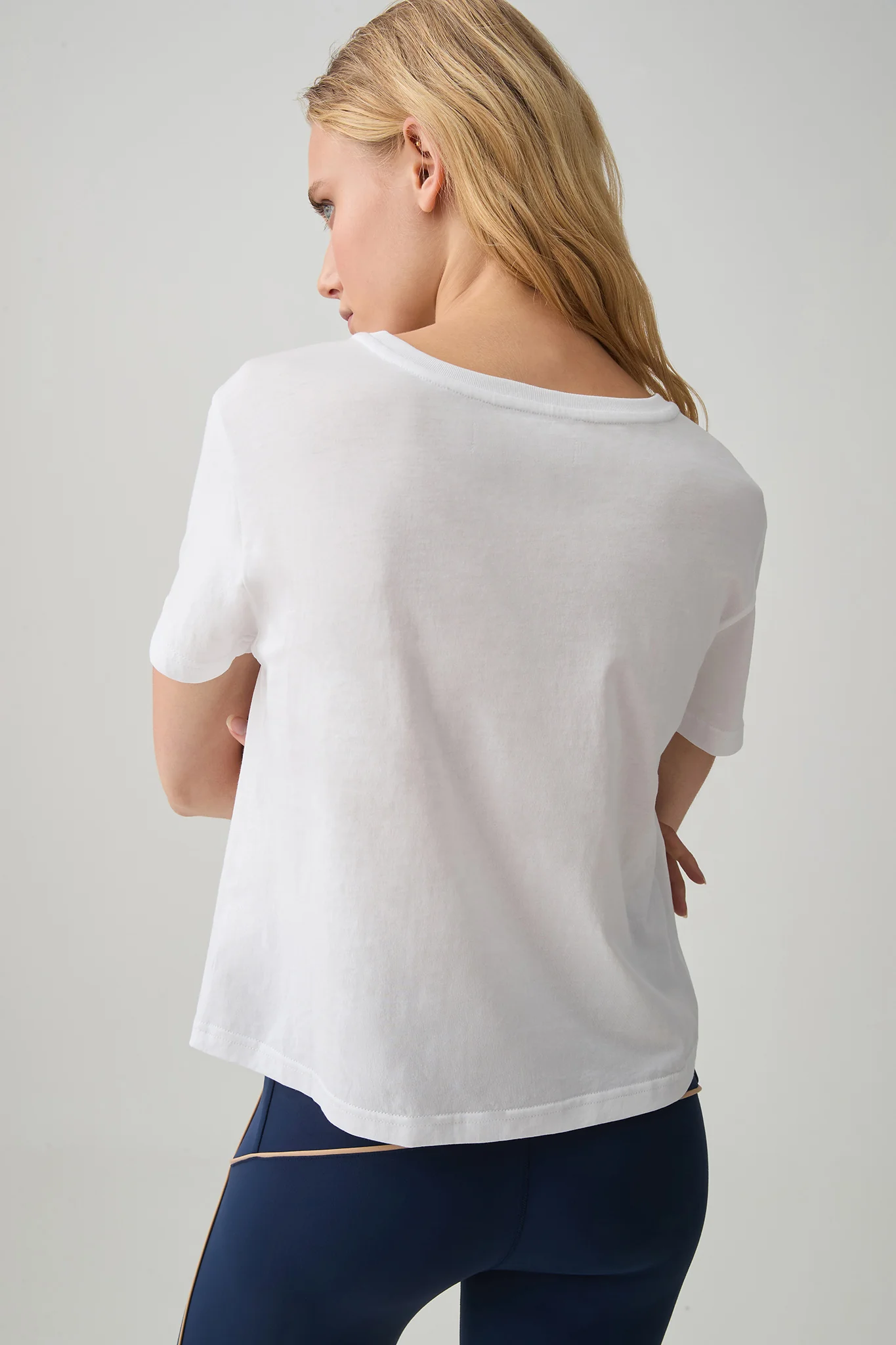 Lightweight Classic Tee 106 - Image 5