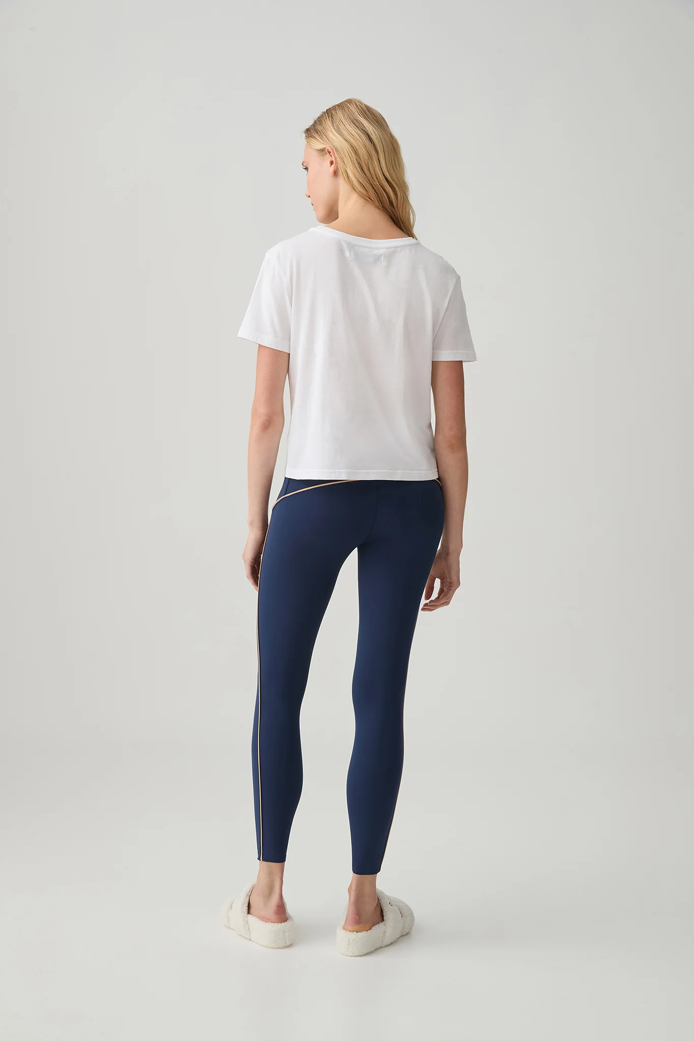 Lightweight Classic Tee 106 - Image 6