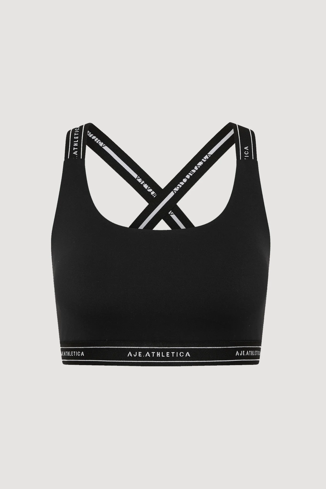 Crossback Sports Bra 309 - Image 2